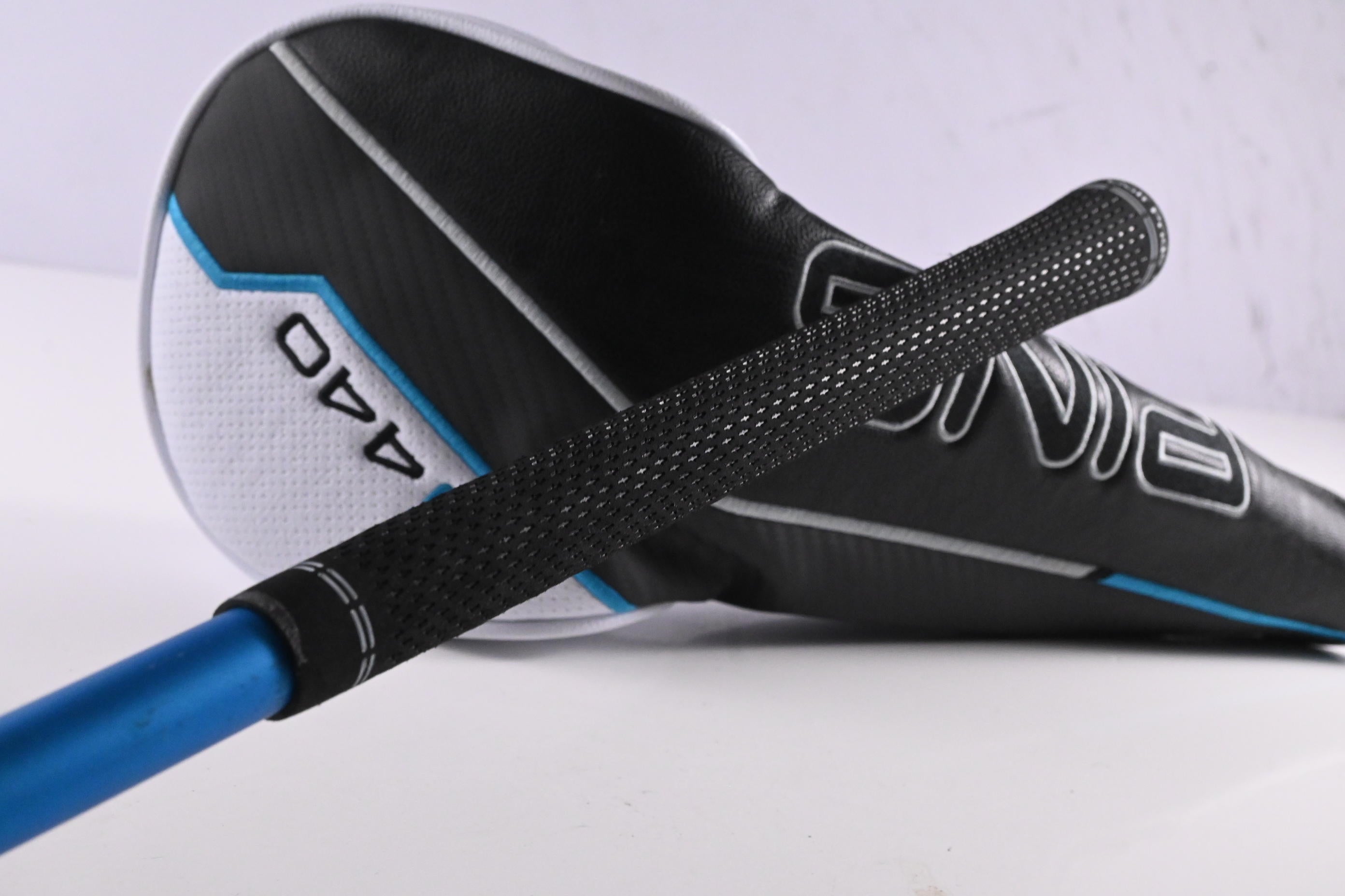 Ping G440 K Driver / 10.5 Degree / Stiff Flex Ping ALTA CB Blue 50 / 2.75" Short