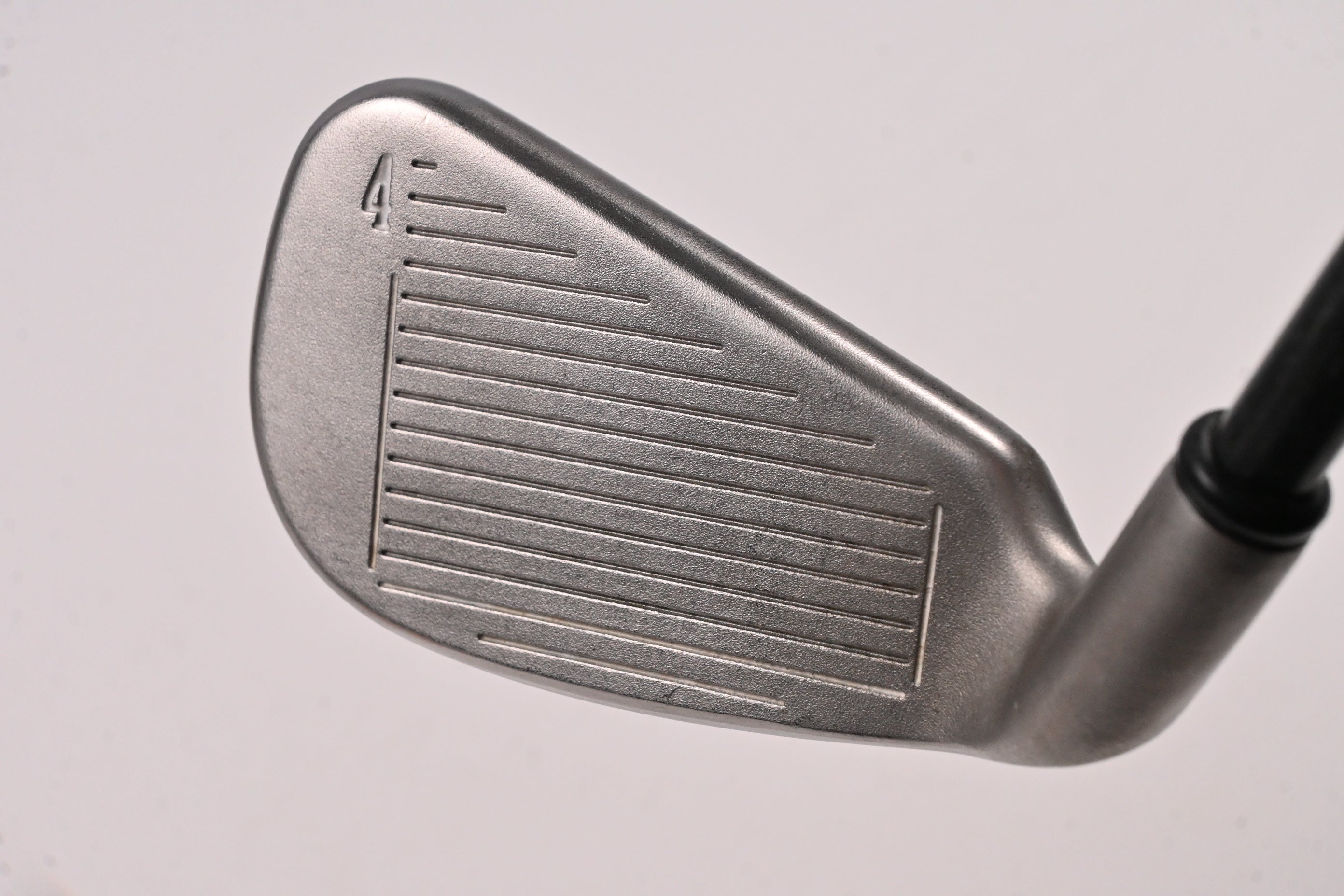 Callaway X-12 #4 Iron / 23.5 Degree / Firm Flex Callaway RCH 96 Shaft