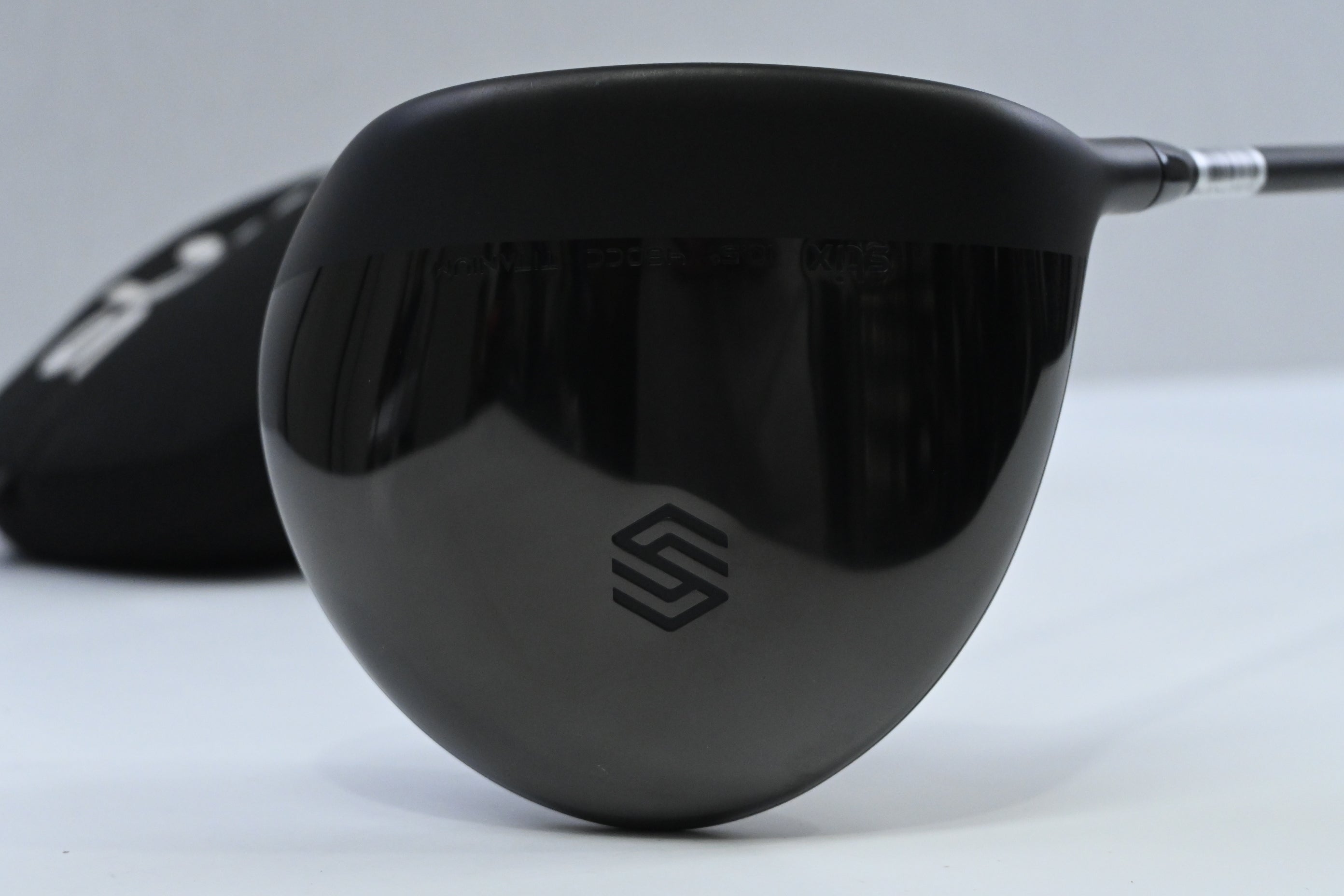 Stix Driver / 10.5 Degree / Regular Flex Stix Shaft