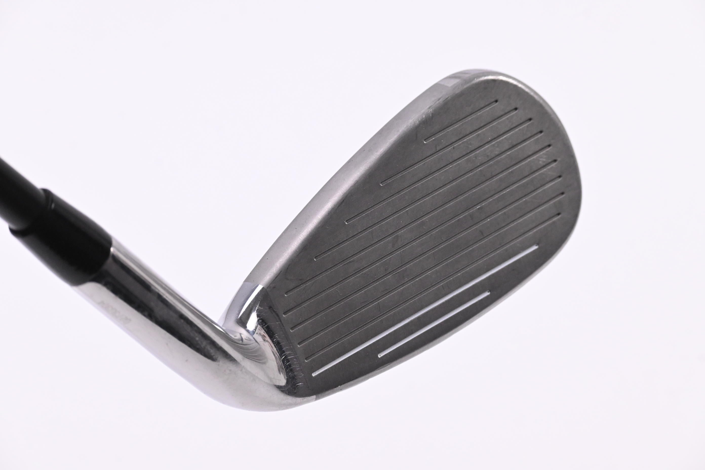 Left Hand Cleveland Halo XL Full Face #5 Iron / 23 Degree / Regular Flex Helium