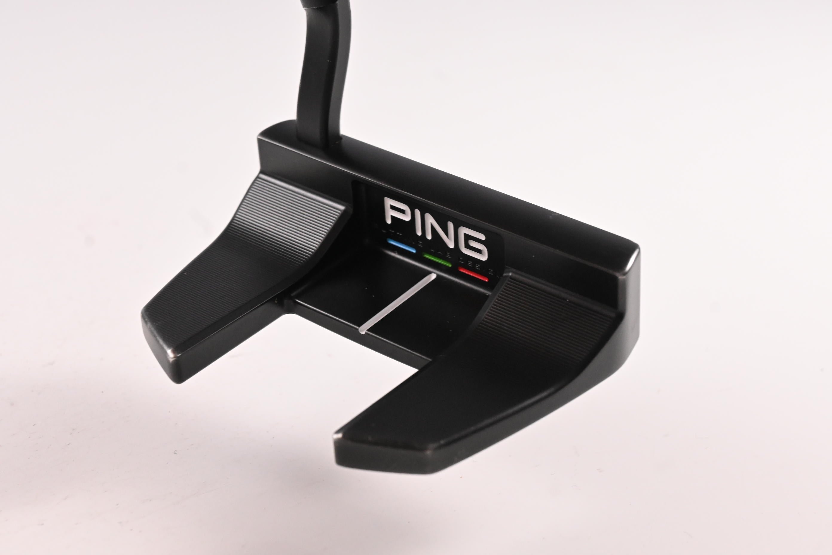 Ping PLD Milled 2022 Prime Tyne 4 Putter / 33.5 Inch