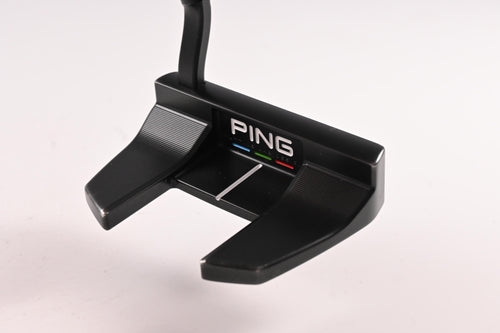 Ping PLD Milled 2022 Prime Tyne 4 Putter / 33.5 Inch