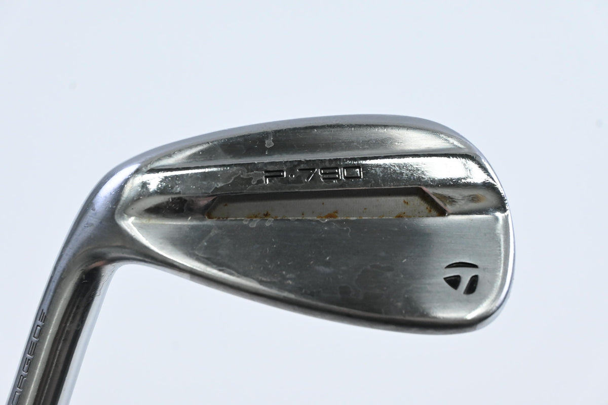 Left Hand Taylormade P790 2025 Gap Wedge / 49 Degree / Regular Flex DG 95 R300