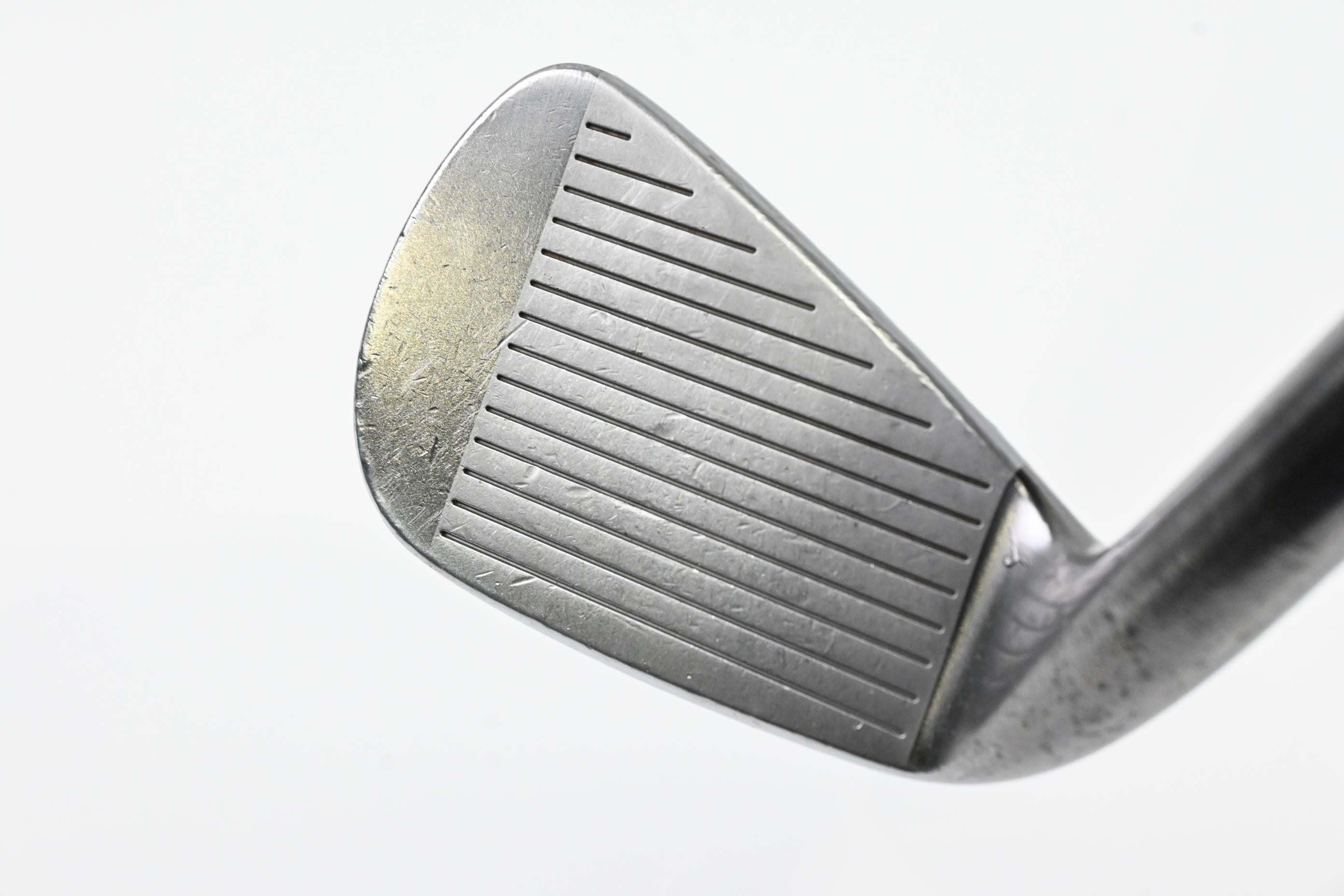 Taylormade RAC MB #6 Iron / Stiff Flex Rifle Flighted Shaft