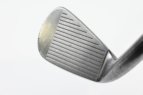 Taylormade RAC MB #6 Iron / Stiff Flex Rifle Flighted Shaft