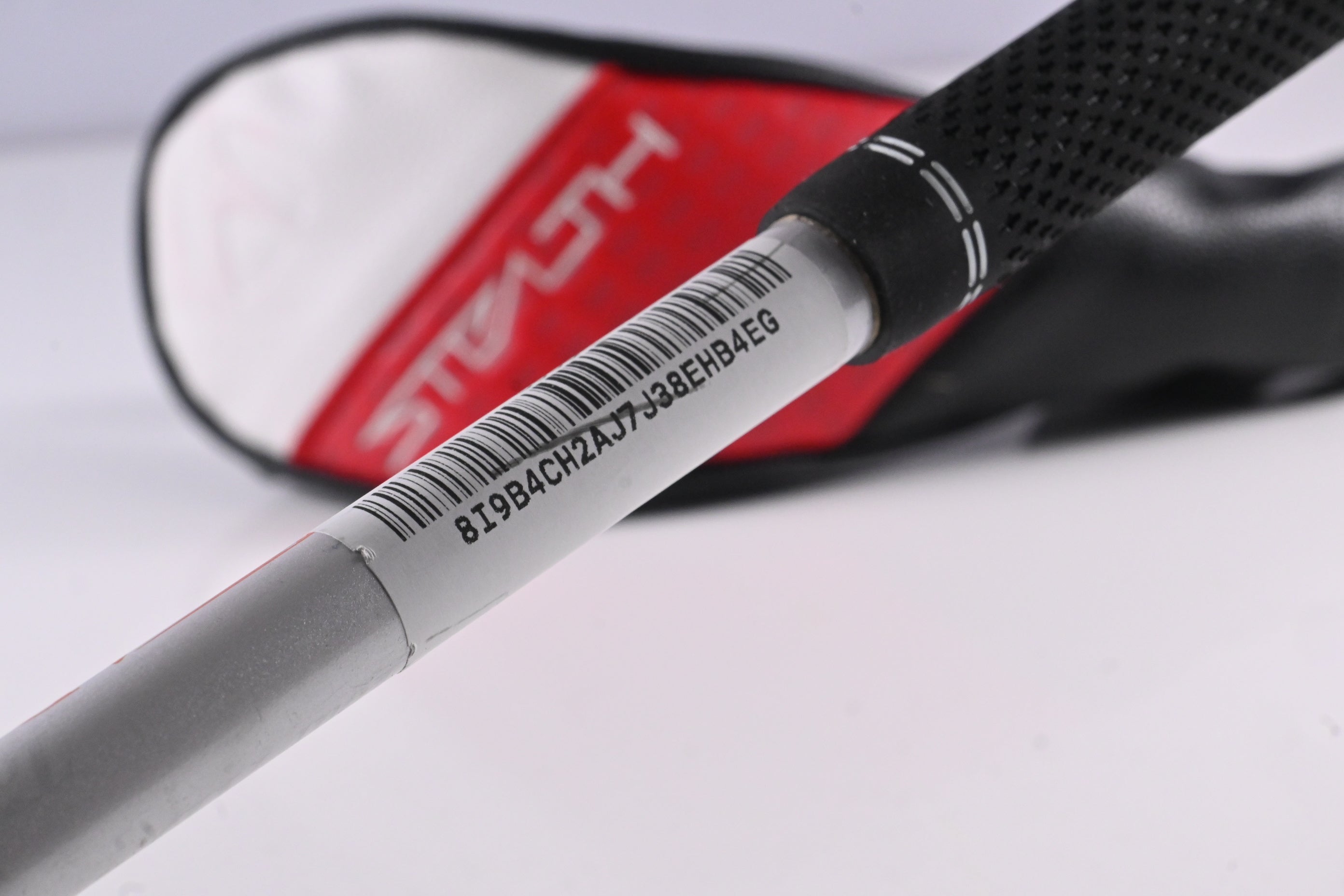 Taylormade Stealth 2 Plus #3 Hybrid / 19.5 Degree / Stiff Flex Tour AD DI-85