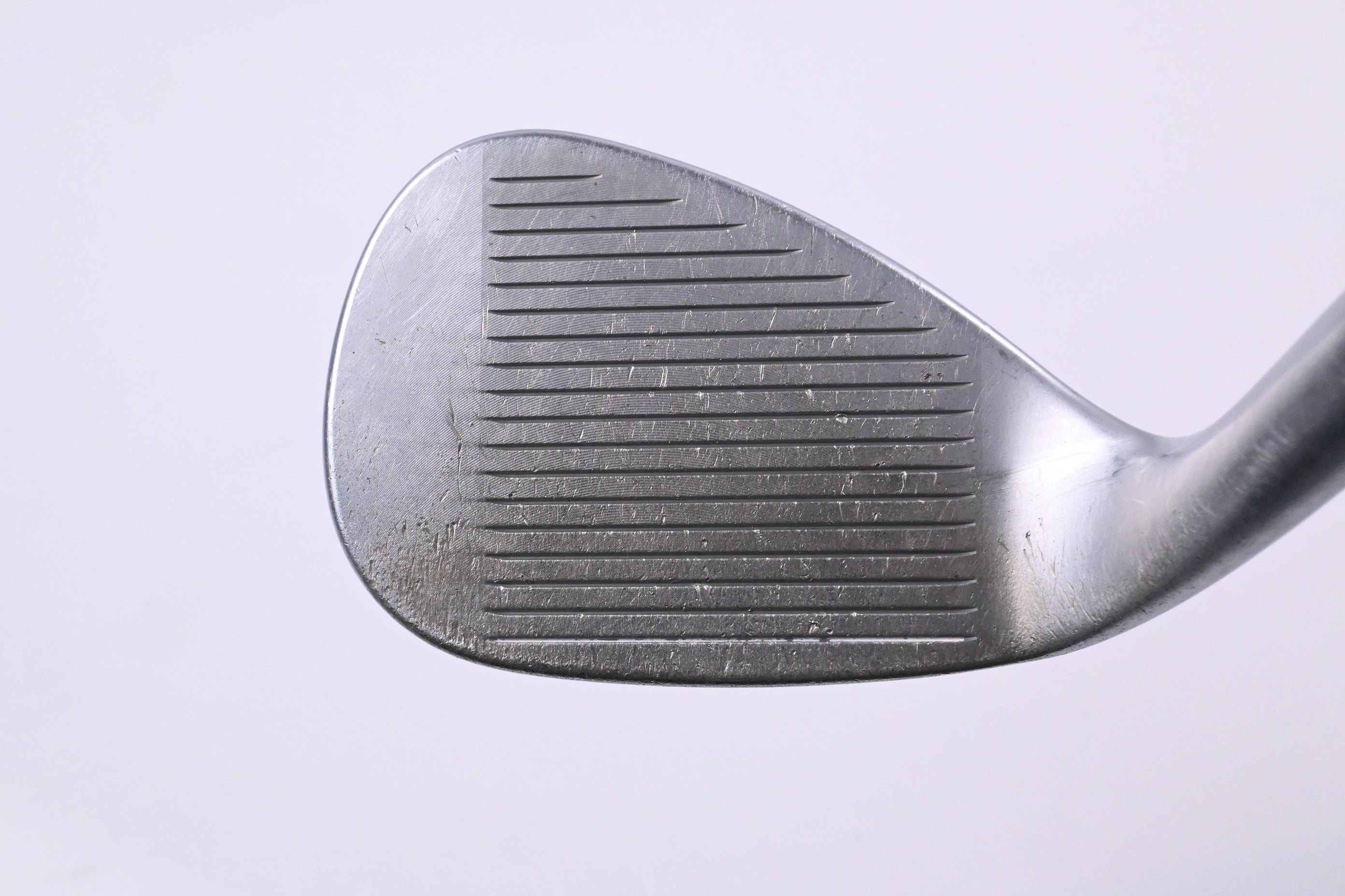 Ping Glide 2.0 Lob Wedge / 58 Degree / Orange Dot / Senior Flex Ping Alta CB 55