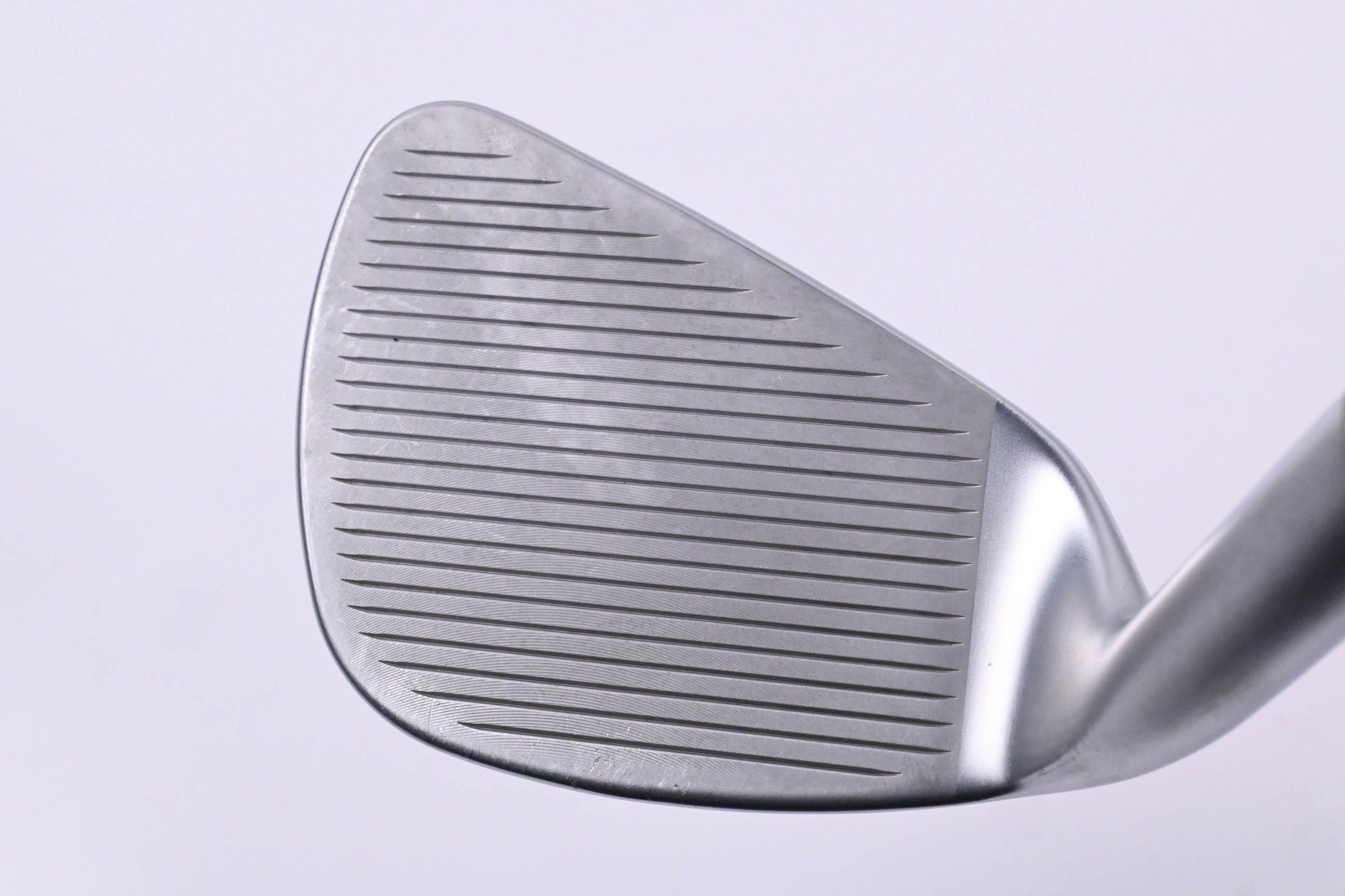 Ping BunkR Lob Wedge / 64 Degree / Black Dot / Wedge Flex Ping Z-Z115 Shaft