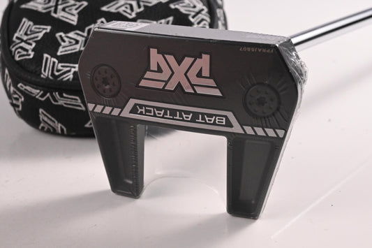 PXG Bat Attack ZT Putter / 35 Inch