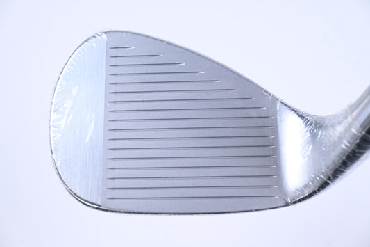 Titleist Vokey SM10 Gap Wedge / 52 Degree / Wedge Flex Vokey Design Shaft