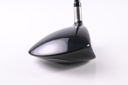 TaylorMade Burner Superfast #3 Wood / 15 Degree / Regular Flex Matrix Xcon-4.8
