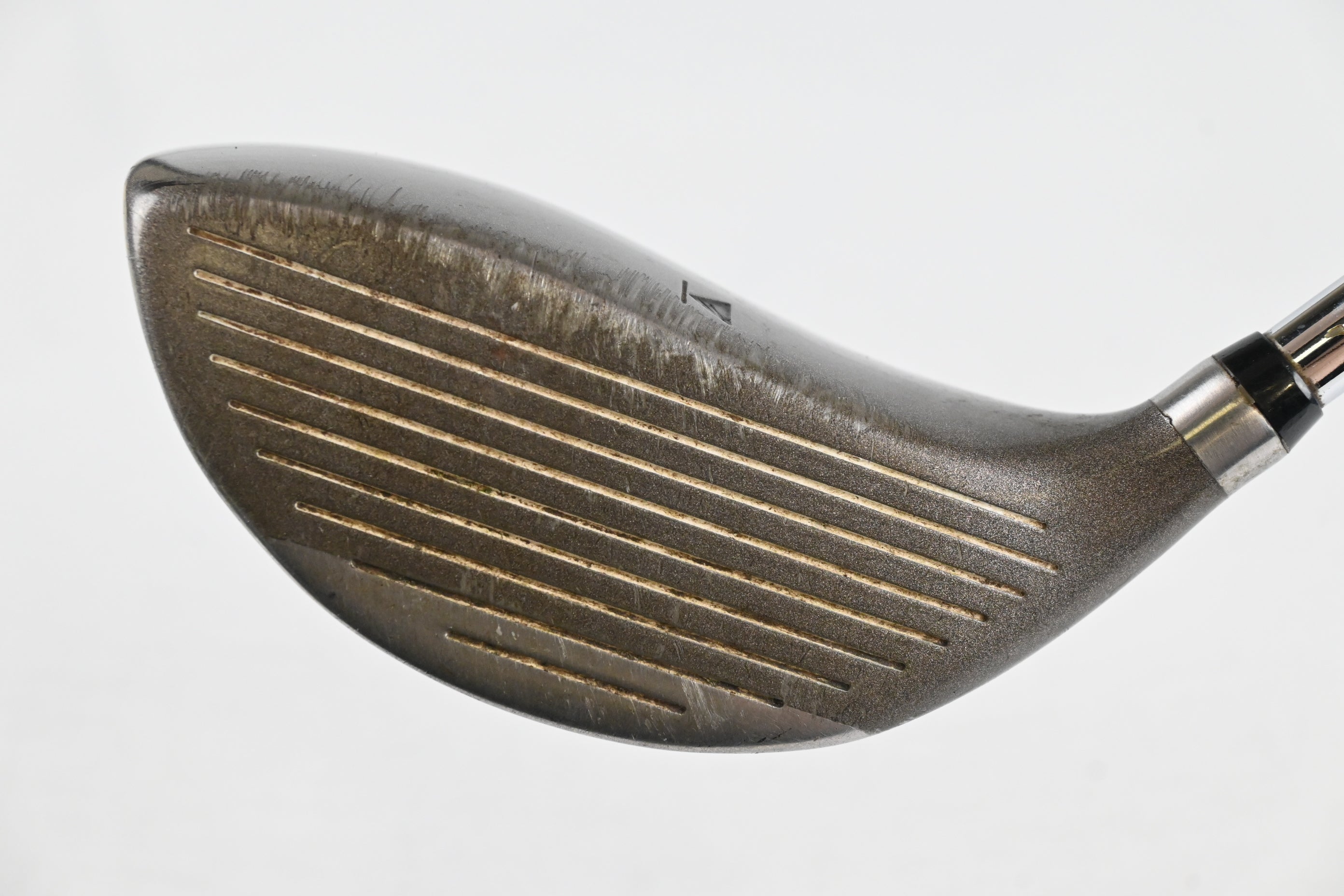 Titleist Starship DCI #3 Wood / 15 Degree / Regular Flex Tri Spec Shaft
