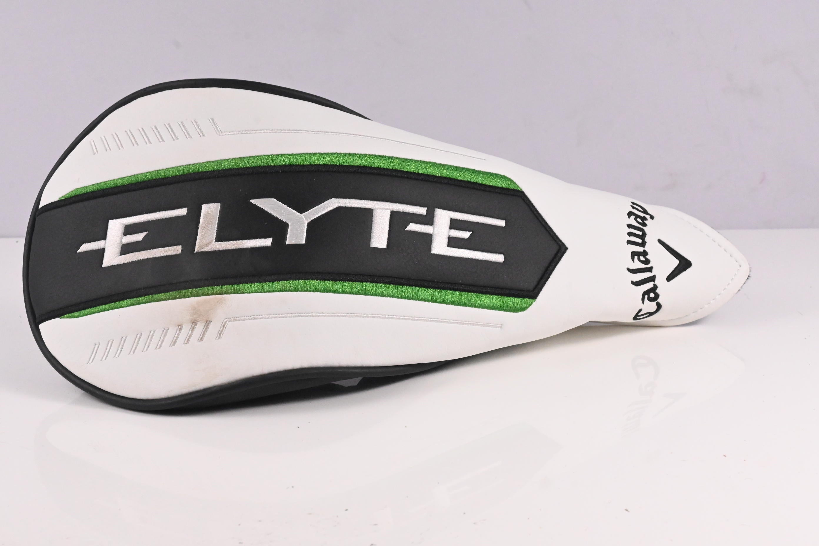 Callaway Elyte Driver / 9 Degree / Stiff Flex Denali Black 60 Shaft
