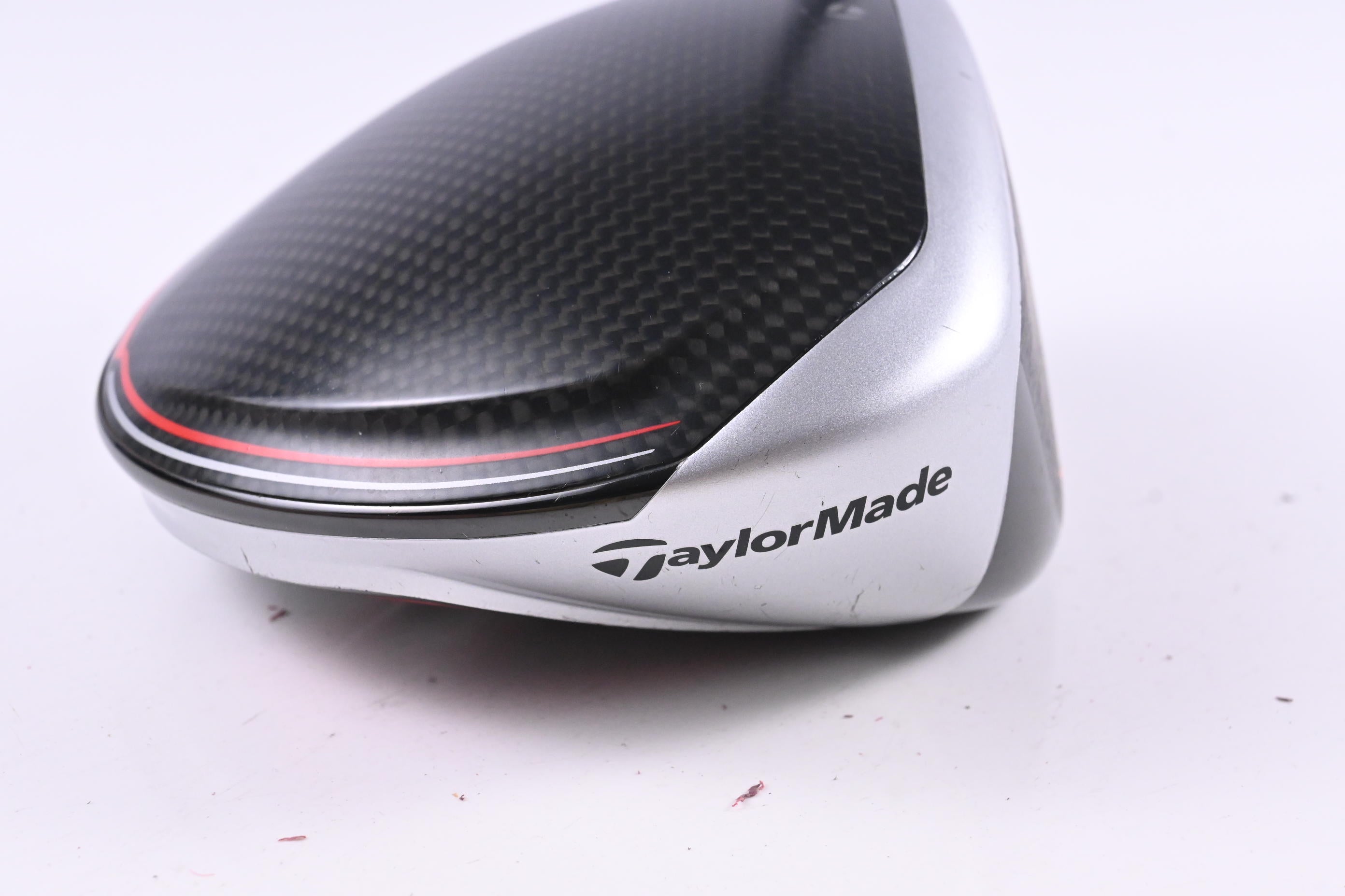 Taylormade M5 Driver / 9 Degree / Stiff Flex REAX Blue 50 Shaft