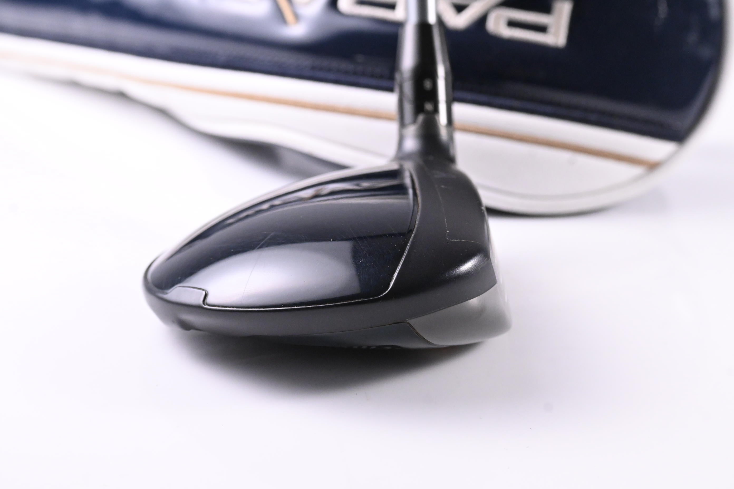 Callaway Paradym #3 Wood / 15 Degree / Regular Flex Hzrdus Gen4 Silver 60