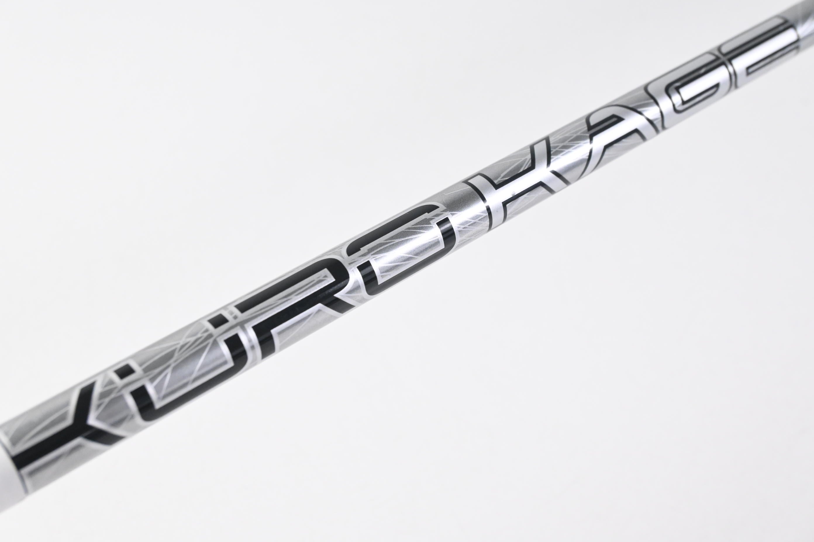 Ladies Kuro Kage Black 45 #4 Wood Shaft / Ladies Flex / Titleist 2nd Gen
