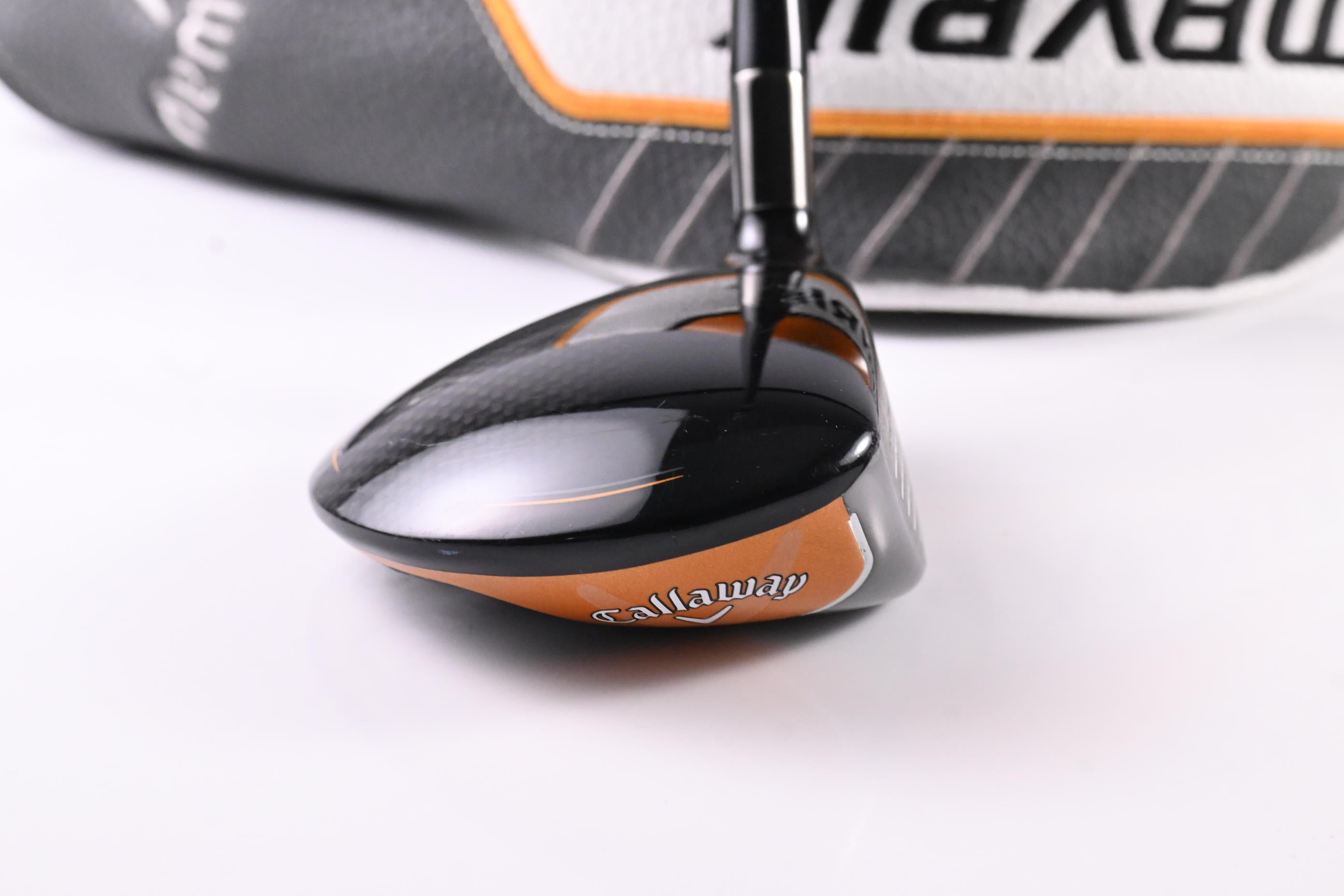 Callaway Mavrik Sub Zero #3 Wood / 15 Degree / Stiff Flex Aldila Rogue Black 70