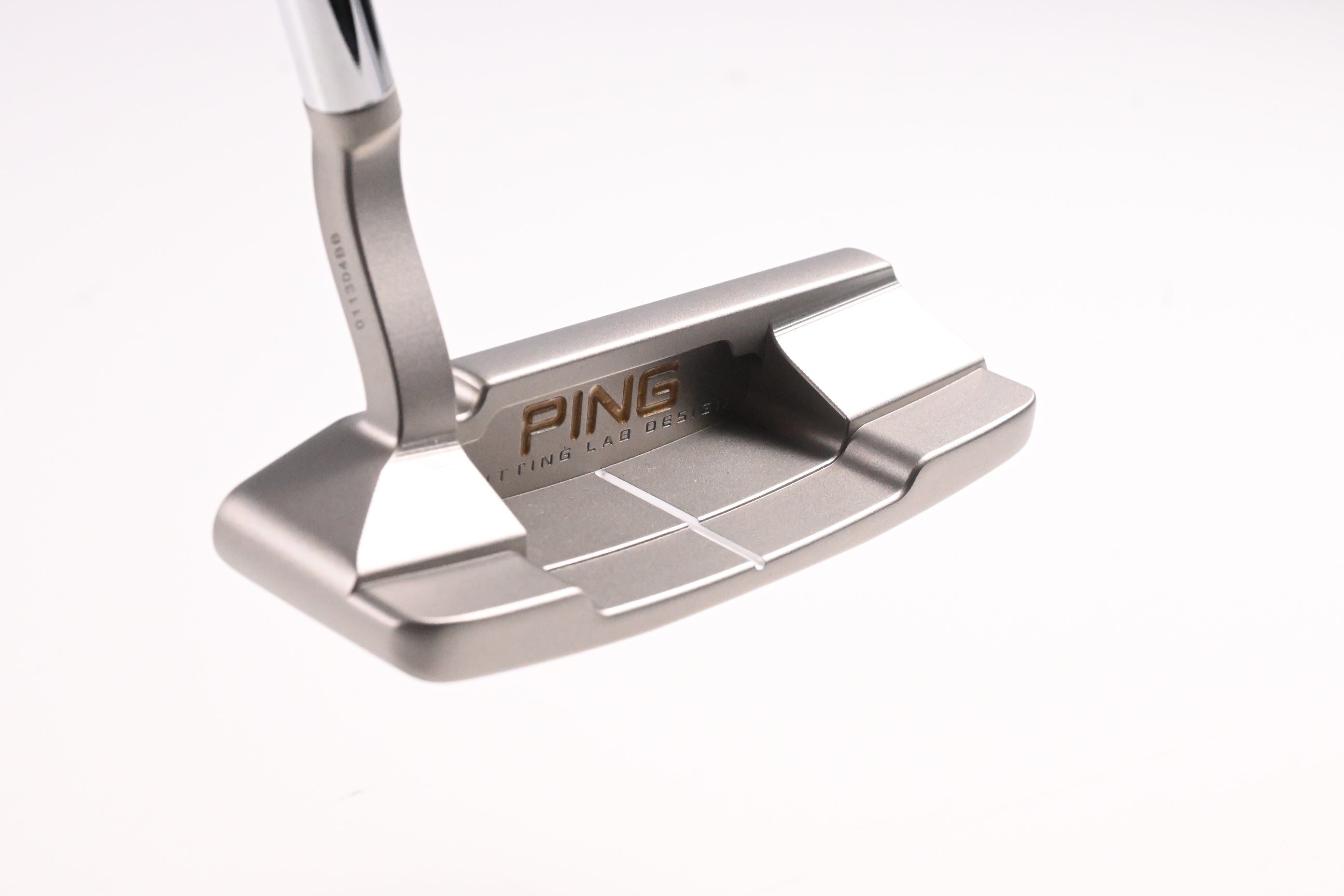 Ping PLD Milled Anser 4D Putter / 34 Inch