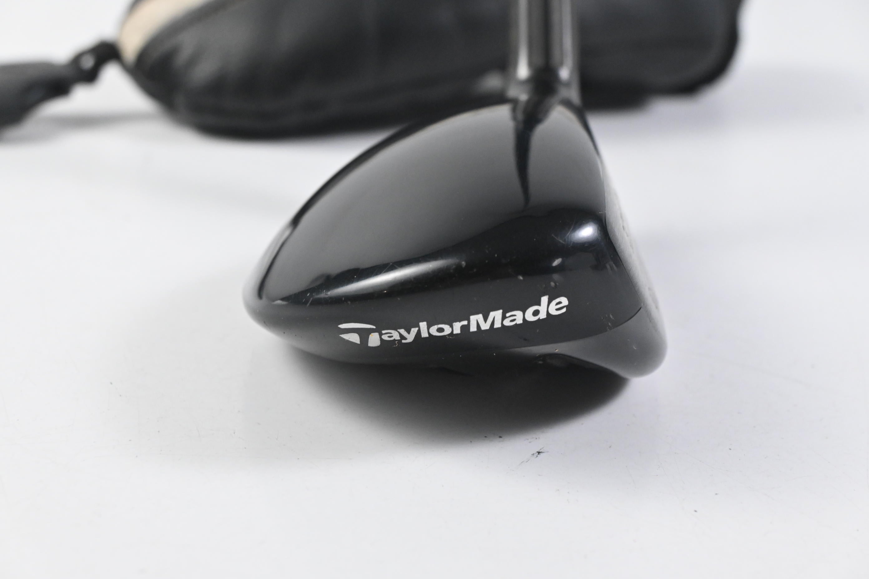 Taylormade M2 2016 #4 Hybrid / 22 Degree / Regular Flex Taylormade M2 Reax 65
