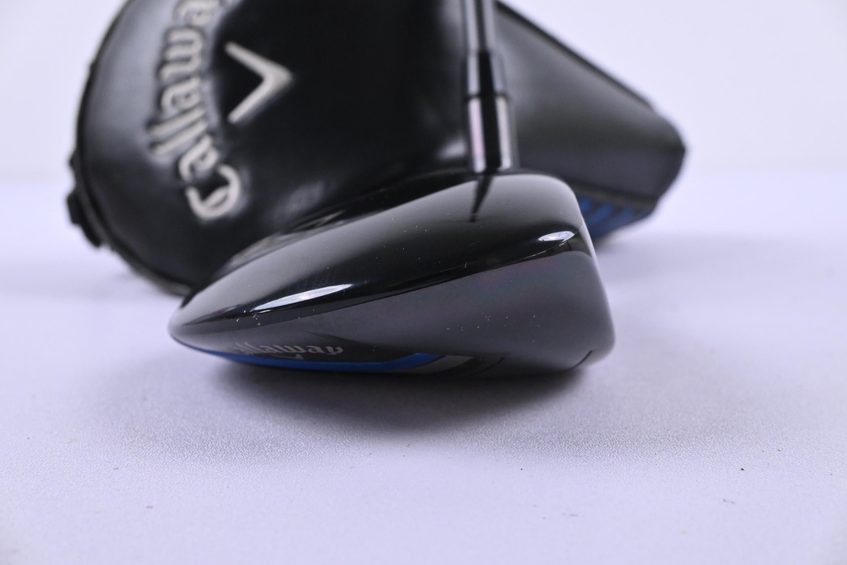 Callaway X-Series N416 #3 Wood / 15 Degree / Regular Flex Aldila Tour 60 Shaft