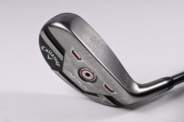 Callaway Apex Pro 21 #3 Hybrid / 20 Degree / Stiff Flex Recoil Dart 75 Shaft