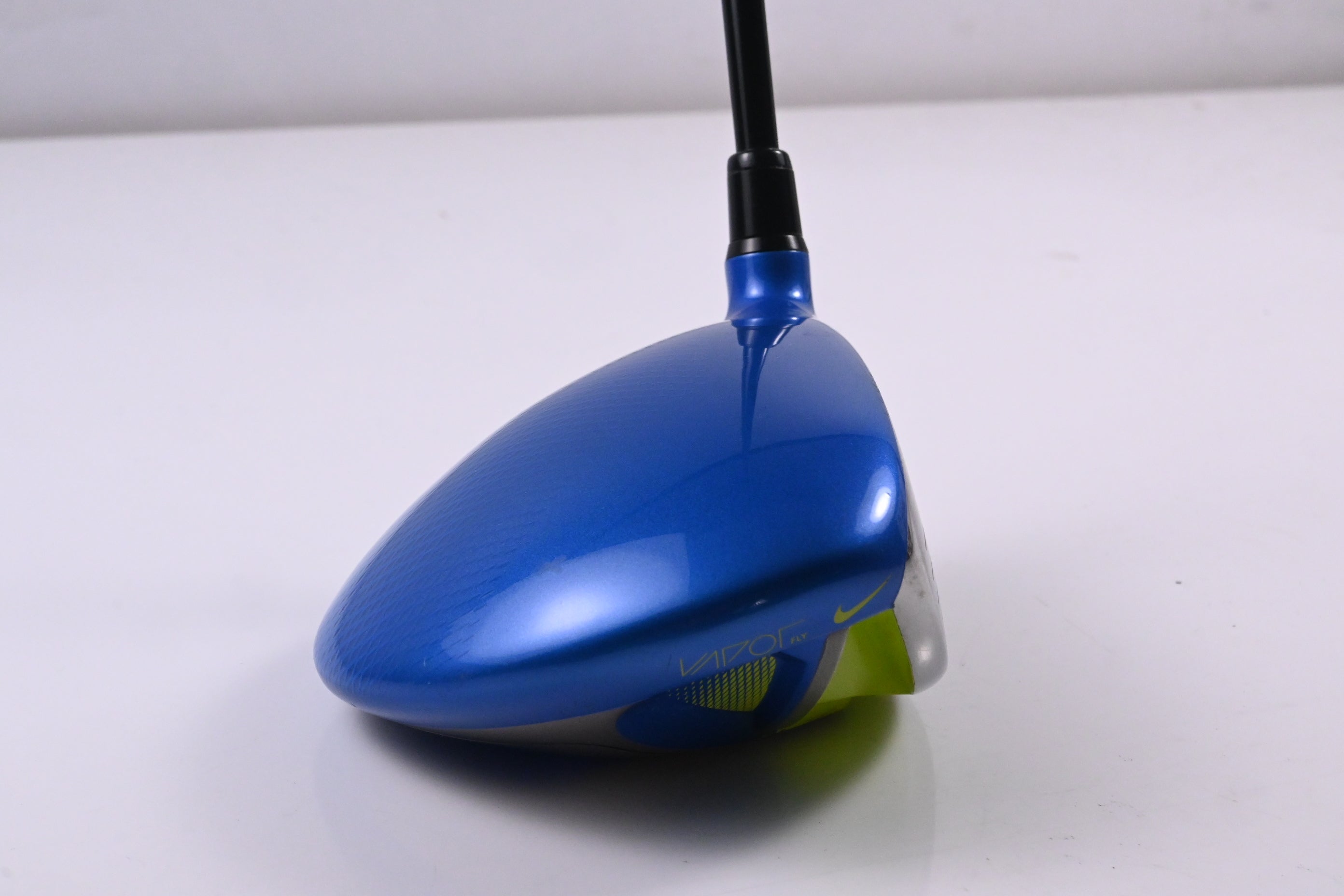 Nike Vapor Fly Driver / 10.5 Degree / Regular Flex Tensei CK Blue 50 Shaft