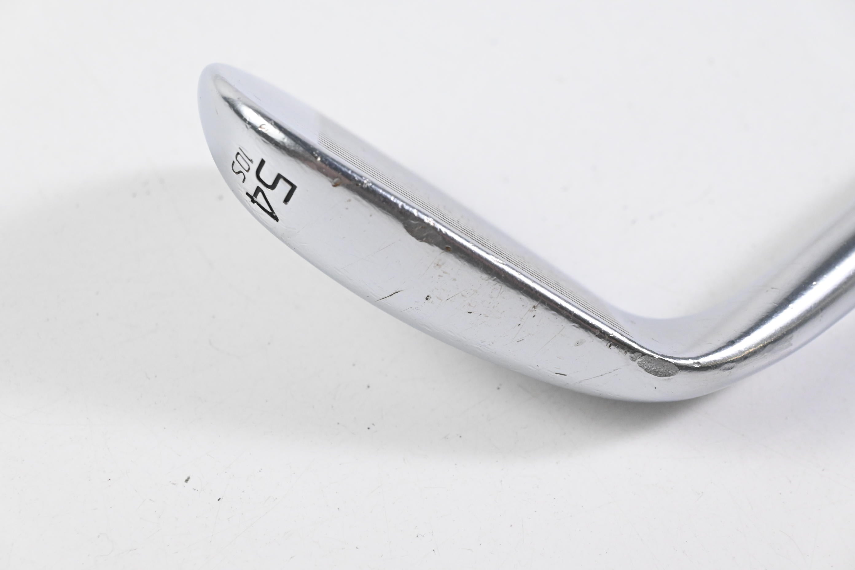 Titleist Vokey SM10 Sand Wedge / 54 Degree / Wedge Flex Vokey Design Shaft