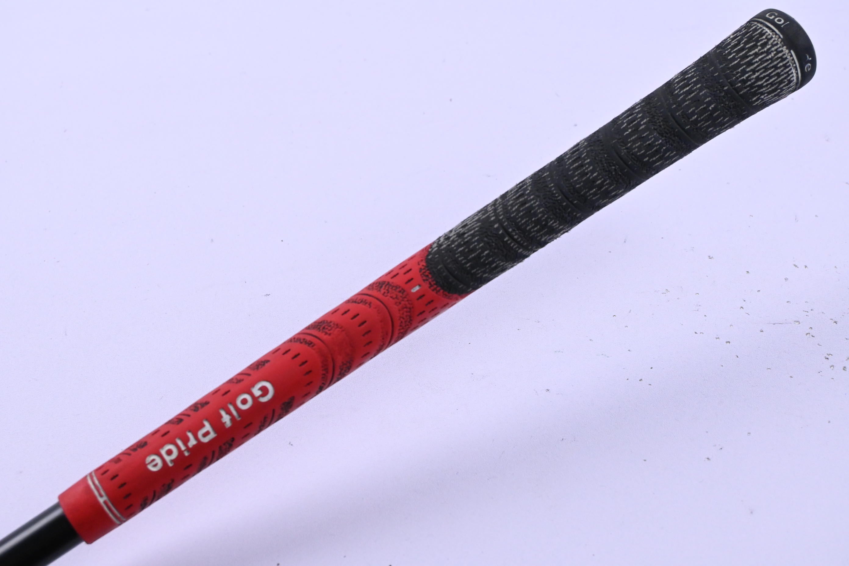 Srixon Z-F85 #5 Wood / 18 Degree / Regular Flex Project X HZRDUS Red 62 Shaft