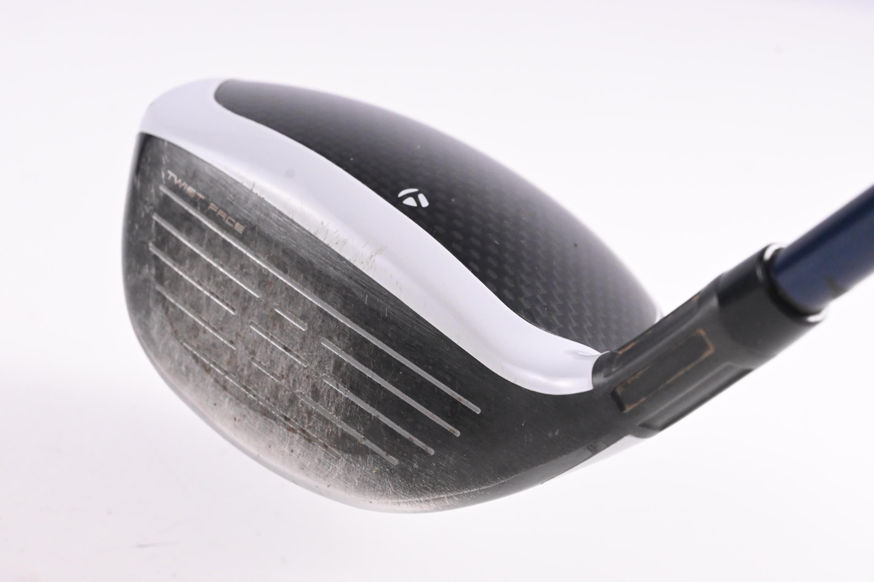 Taylormade SIM2 Max #5 Wood / 18 Degree / Regular Flex Fujikura Ventus Blue 5