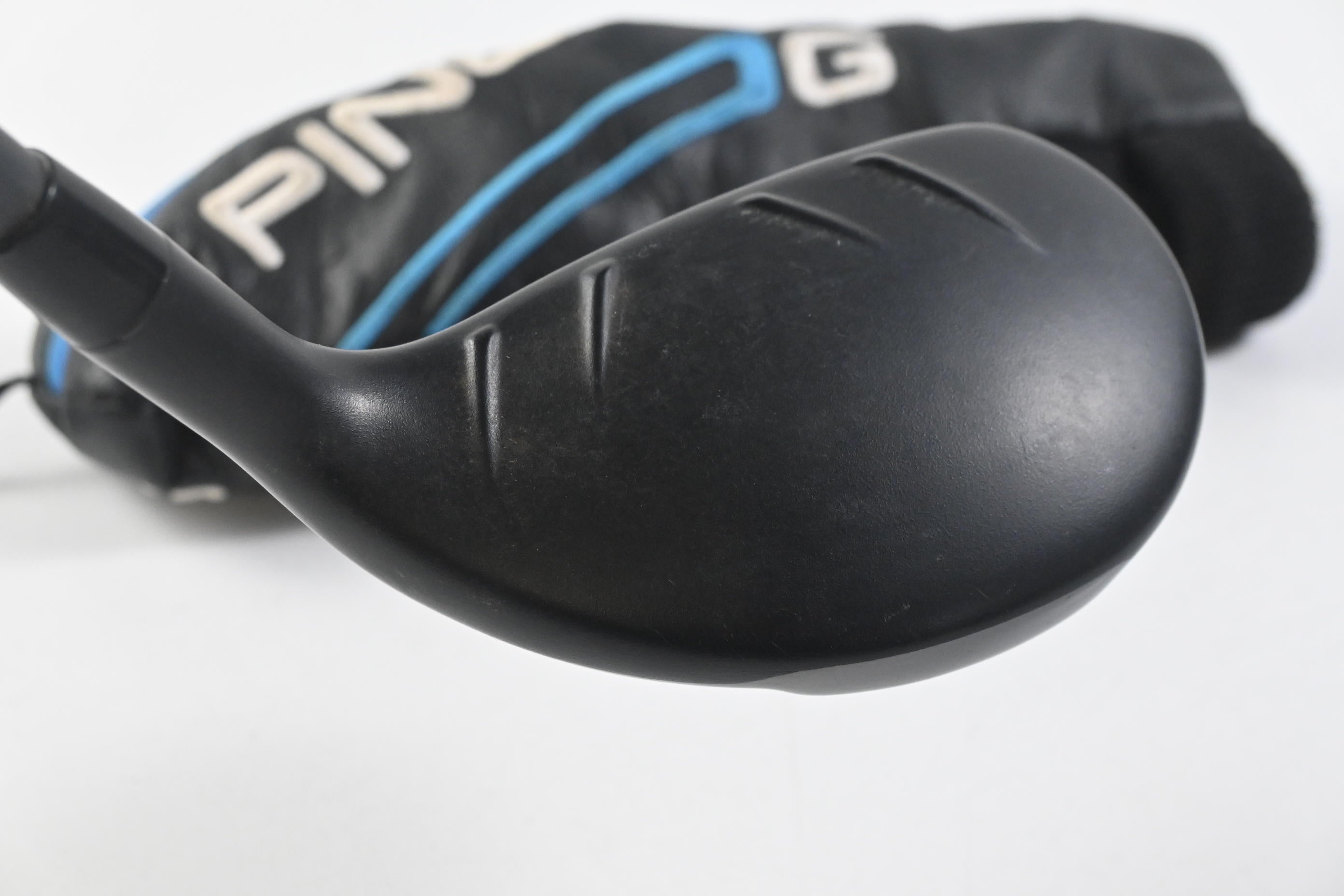 Ping G Series #4 Hybrid / 22 Degree / Regular Flex Ping Alta CB 70 Shaft