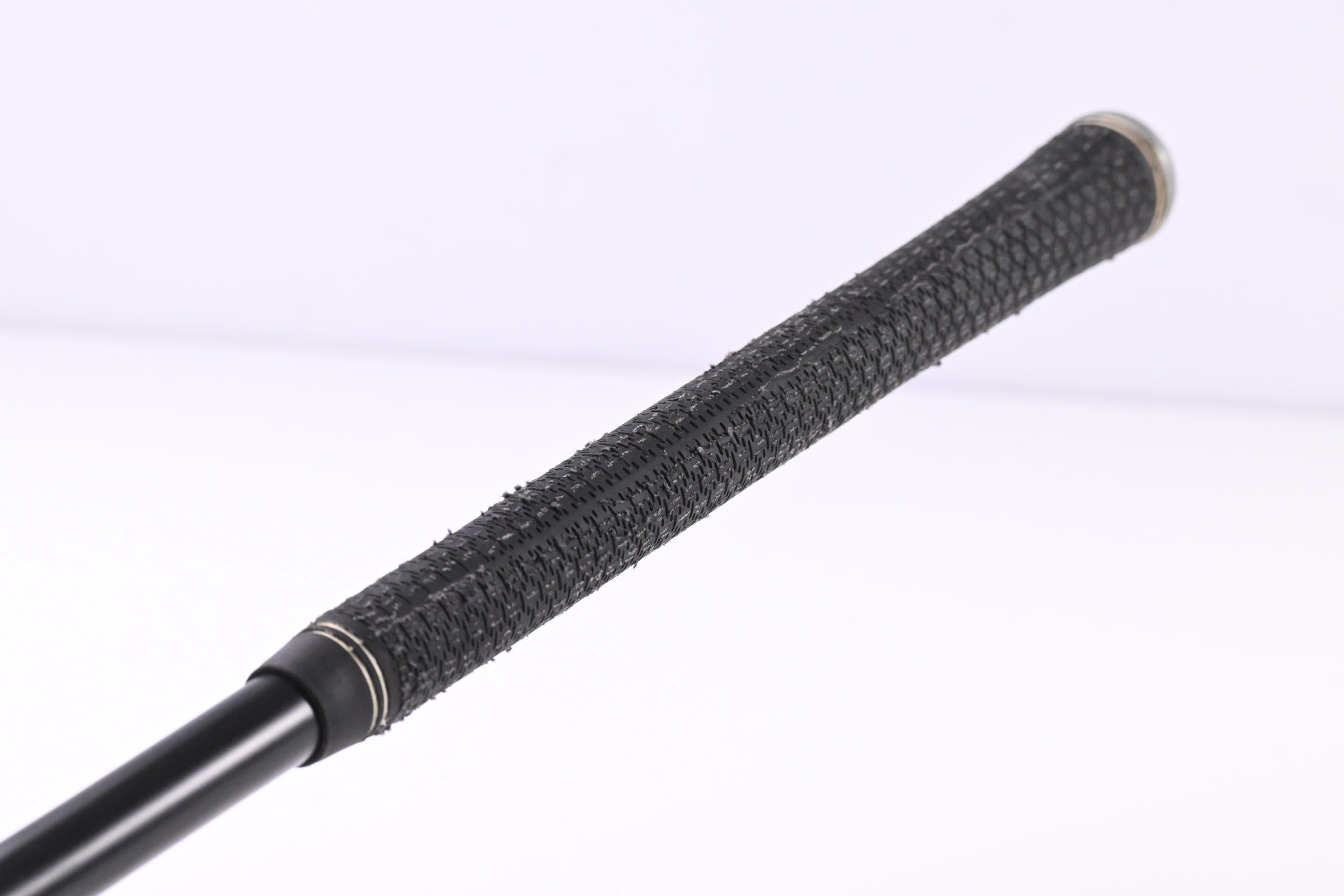 Taylormade Qi35 LS Driver / 9 Degree / X-Flex HZRDUS Black 75 Shaft