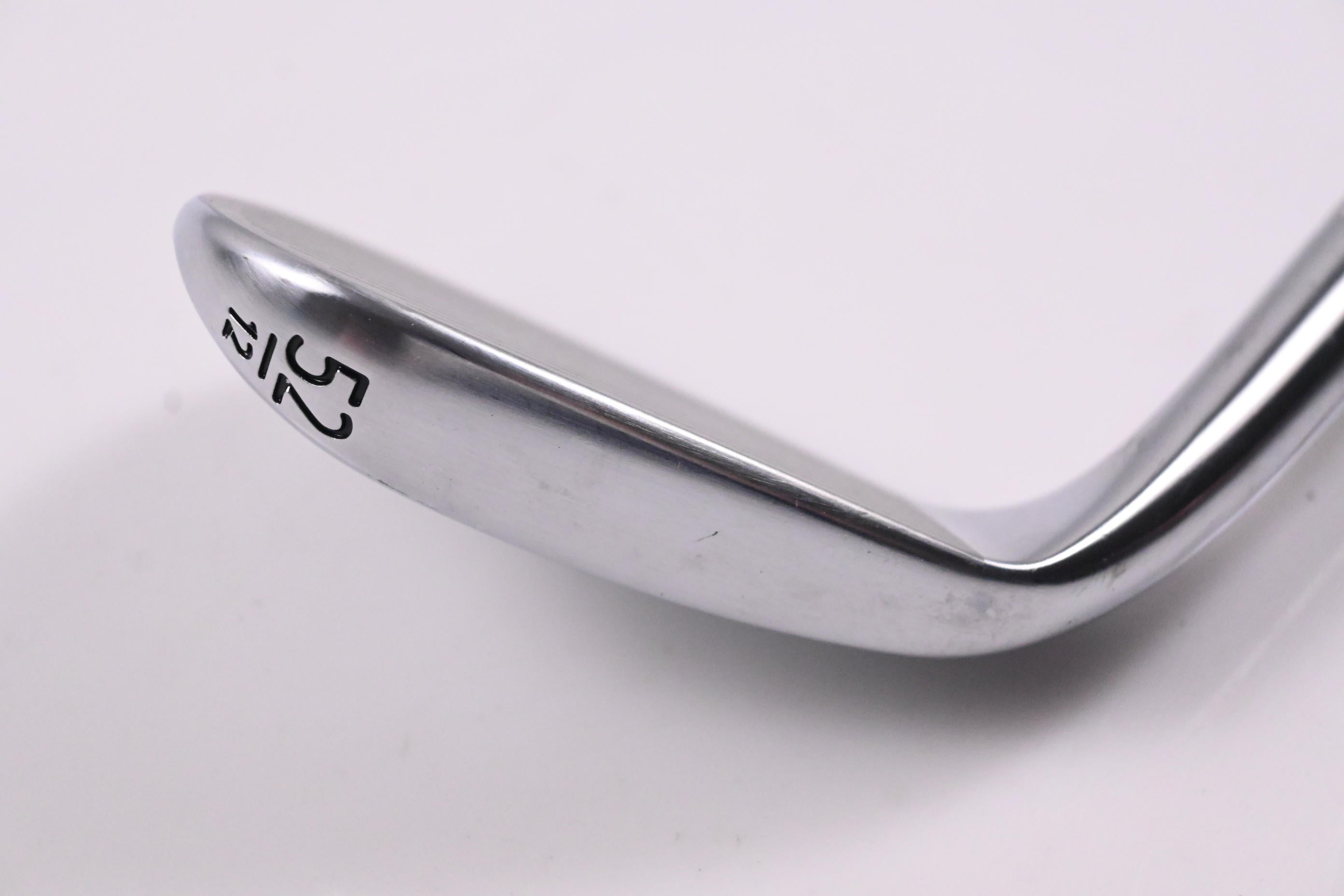 PXG 0311 3X Forged Gap Wedge / 52 Degree / Regular Flex Dynamic Gold Mid 115