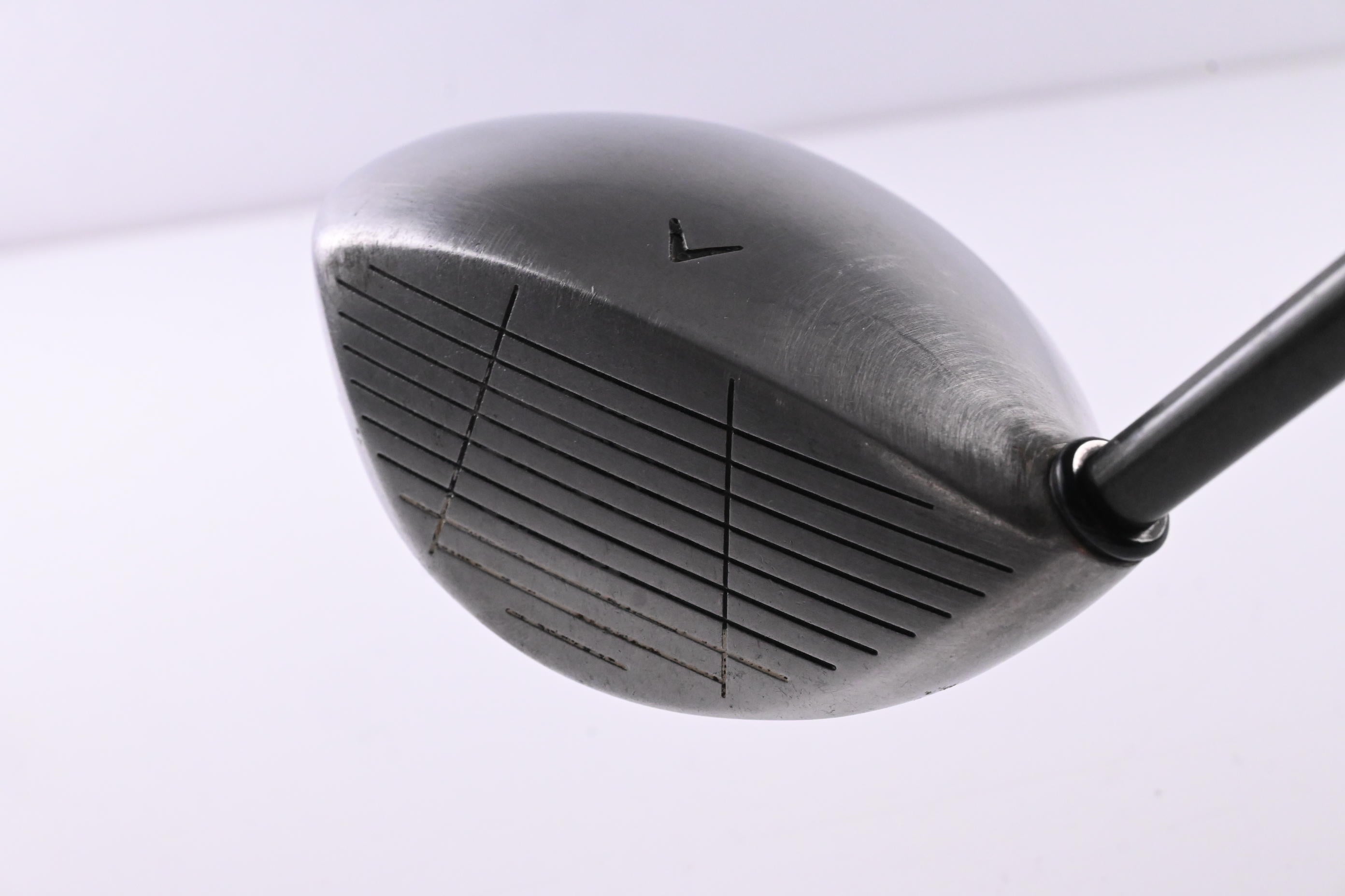 Callaway Big Bertha Driver / 11 Degree / Regular Flex Graphite Shaft