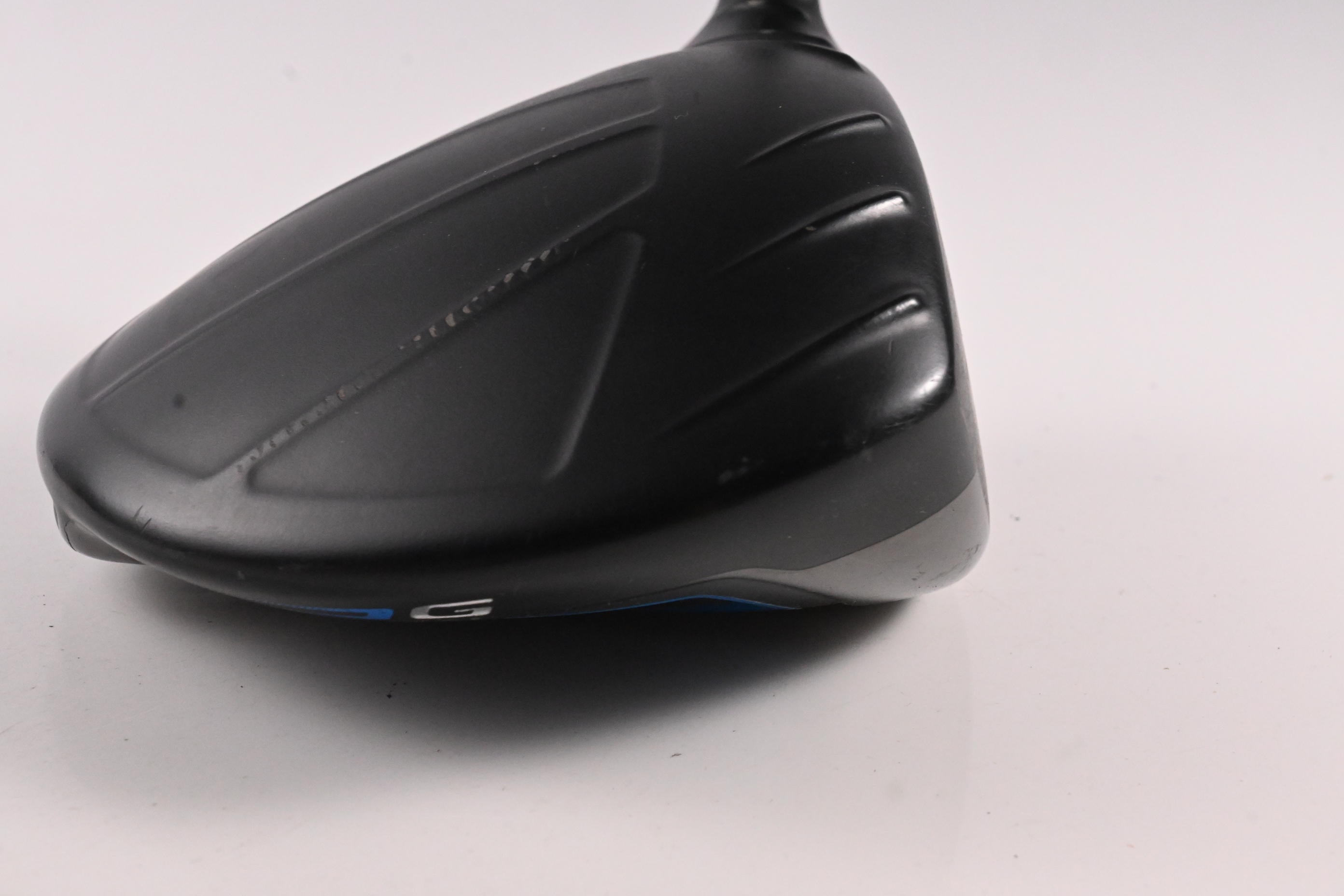 Ping G Series Driver / 10.5 Degree / Stiff Flex Ping Tour 65 shaft