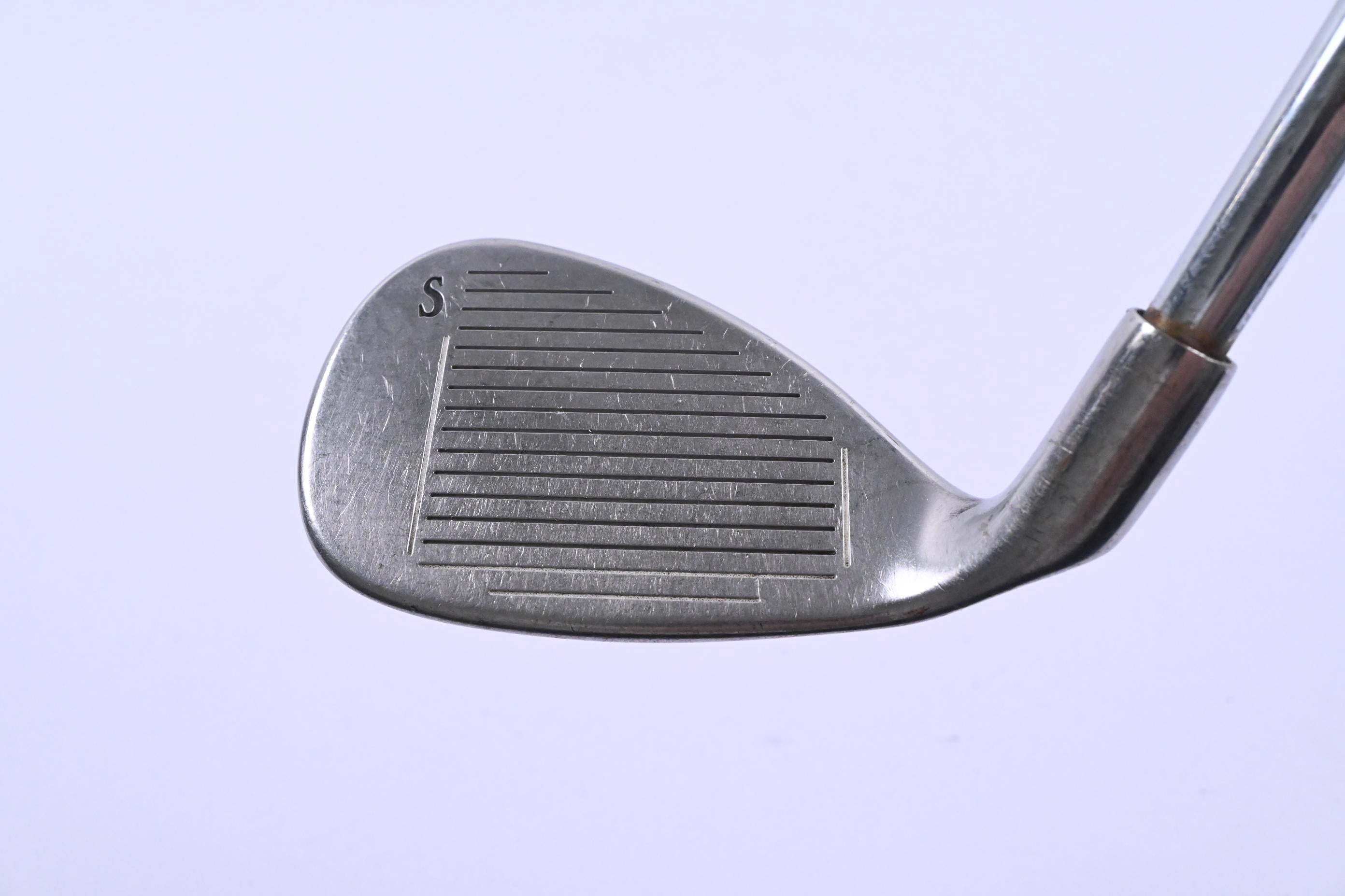 Callaway X-18 Sand Wedge / 56 Degree / Uniflex Callaway X-18 Shaft