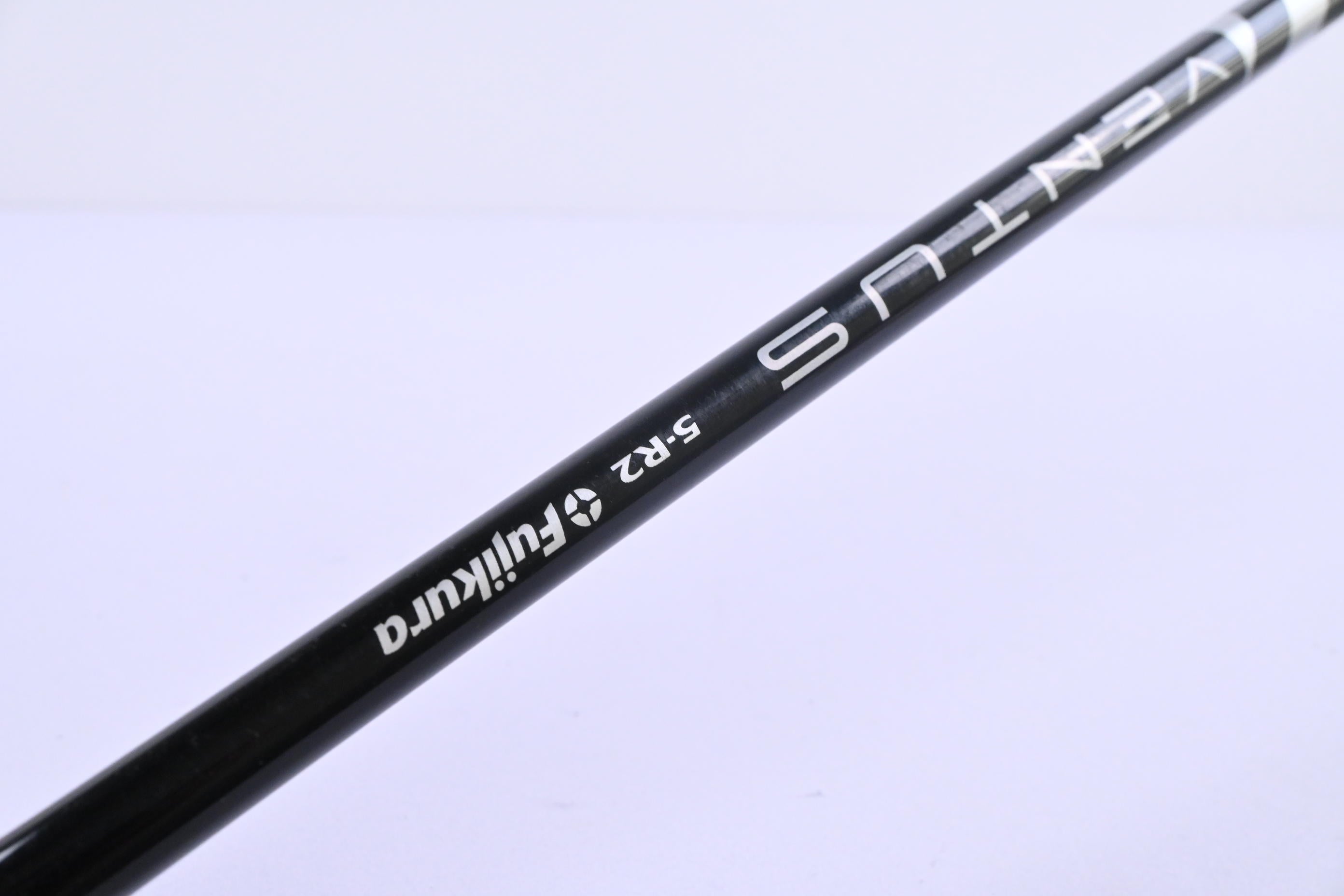 Benross Aero X #4 Hybrid / 24 Degree / Regular Flex Fujikura Ventus Black 5