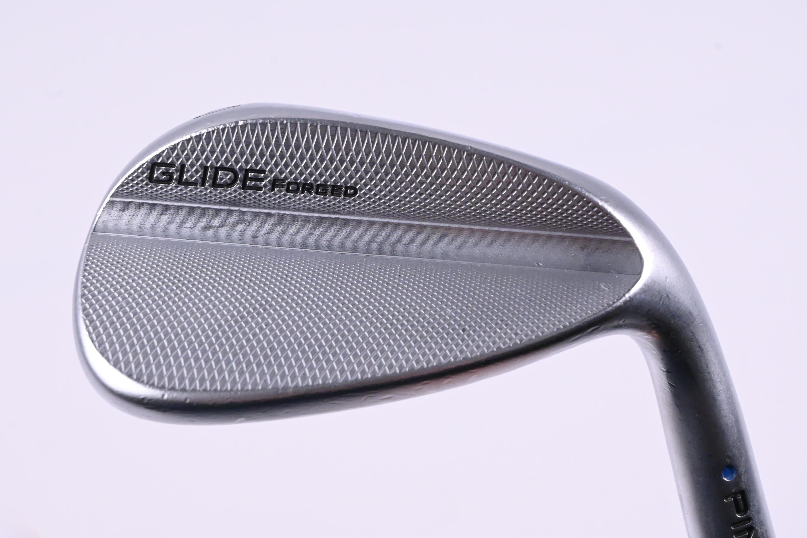 Ping Glide Forged Gap Wedge / 50 Degree / Blue Dot / Wedge Flex Ping AWT 2.0