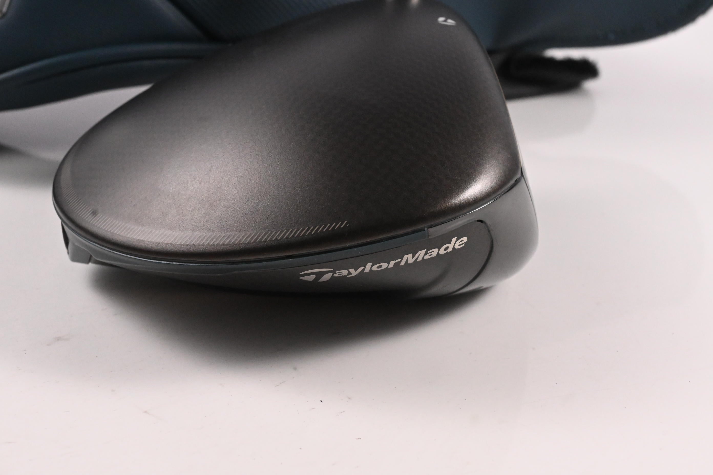 Taylormade Qi4D Driver / 12 Degree / Stiff Flex Diamana RB 53 Shaft