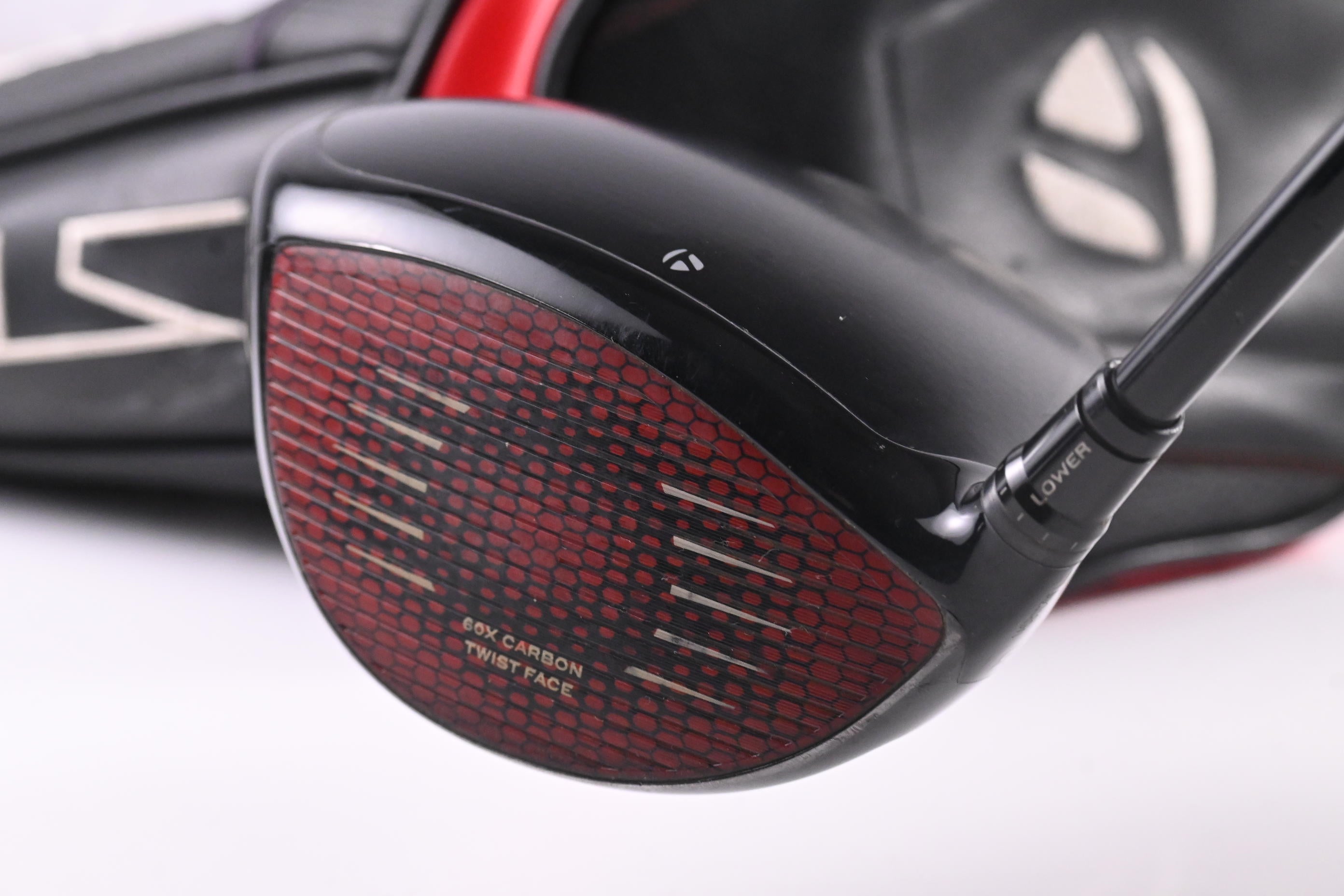 Taylormade Stealth Driver / 10.5 Degree / Stiff Flex Accra FX 3.0 270 Shaft
