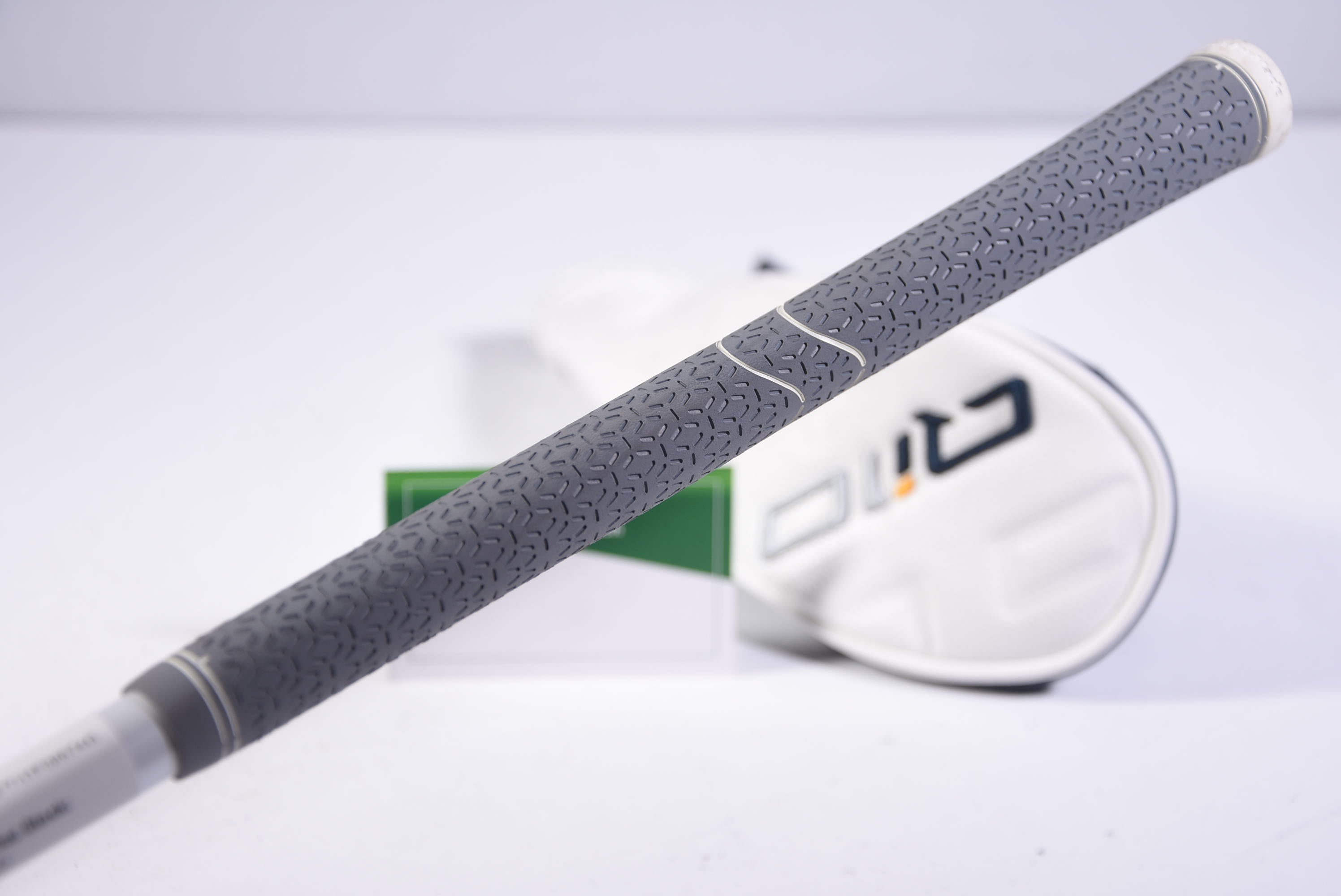 Ladies Taylormade Qi10 Max #5 Hybrid / 27 Degree / Ladies Flex Fujikura Speeder