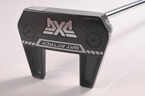 PXG Bat Attack ZT Putter / 35 Inch