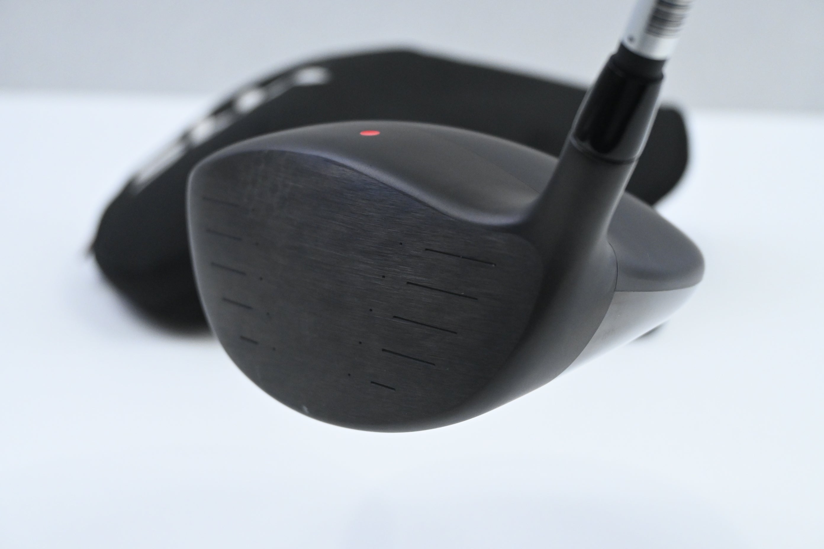 Stix Driver / 10.5 Degree / Regular Flex Stix Shaft