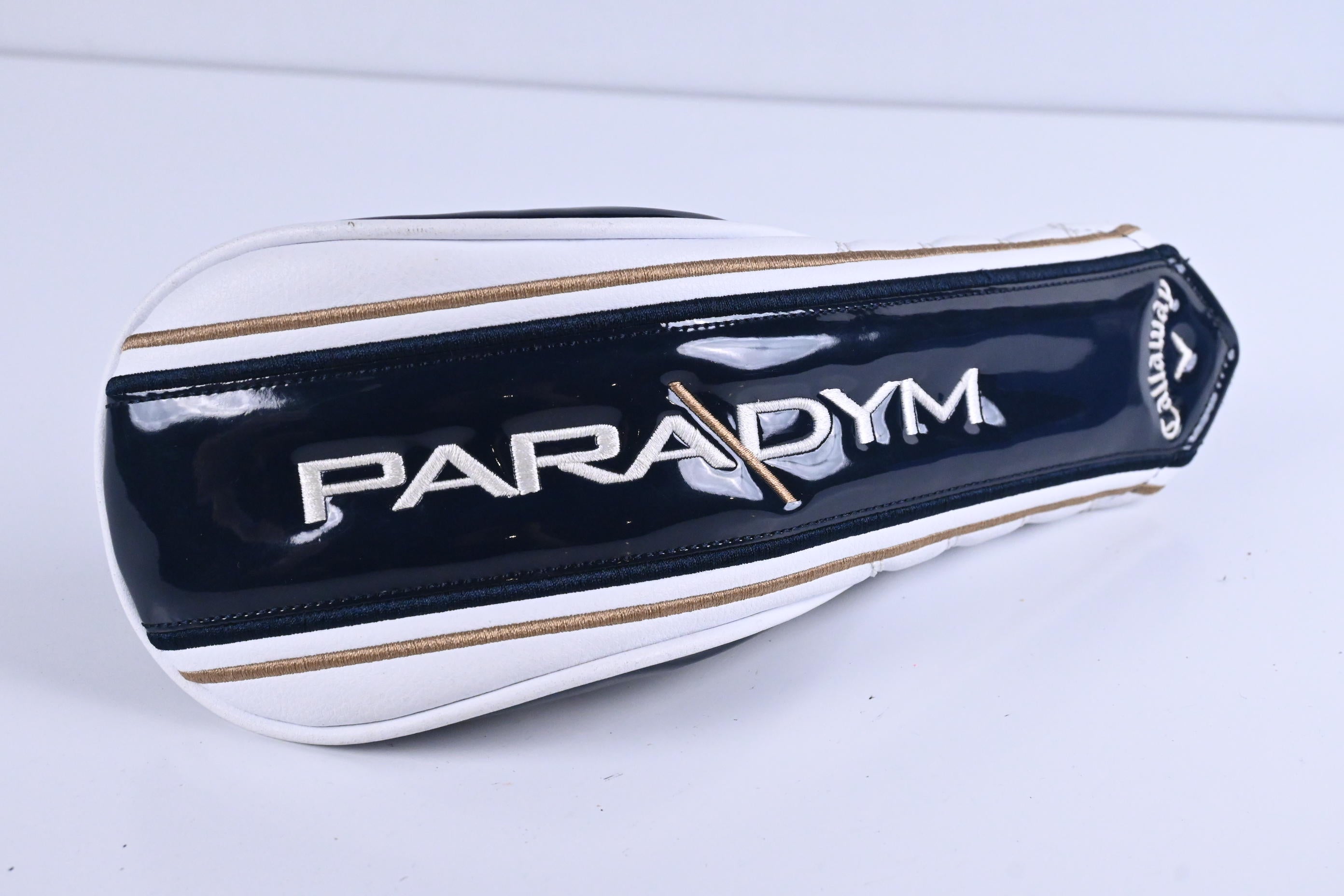 Callaway Paradym #5 Wood / 18 Degree / Senior Flex Aldila Ascent 50 Shaft