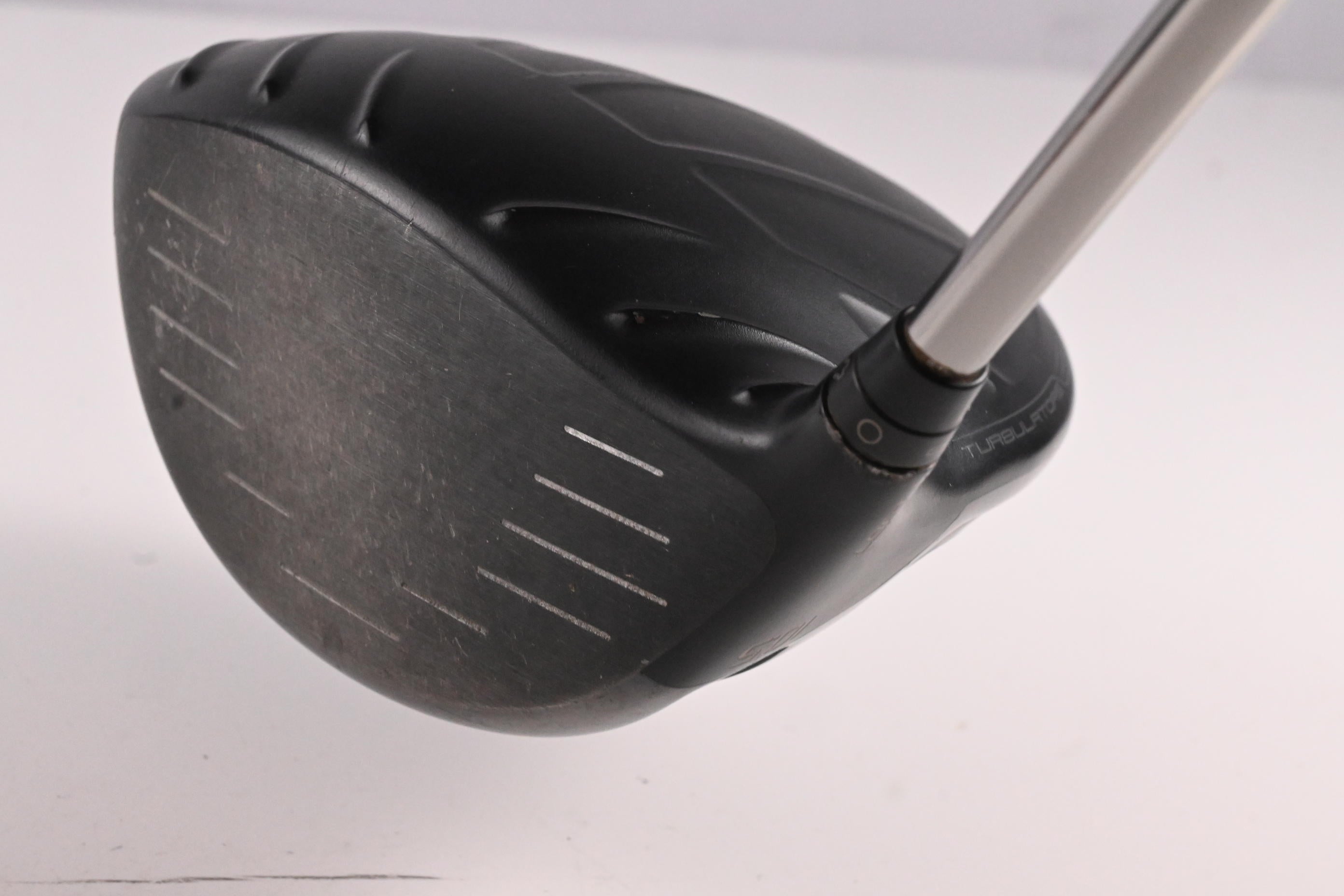 Ping G Series Driver / 10.5 Degree / Stiff Flex Ping Tour 65 shaft