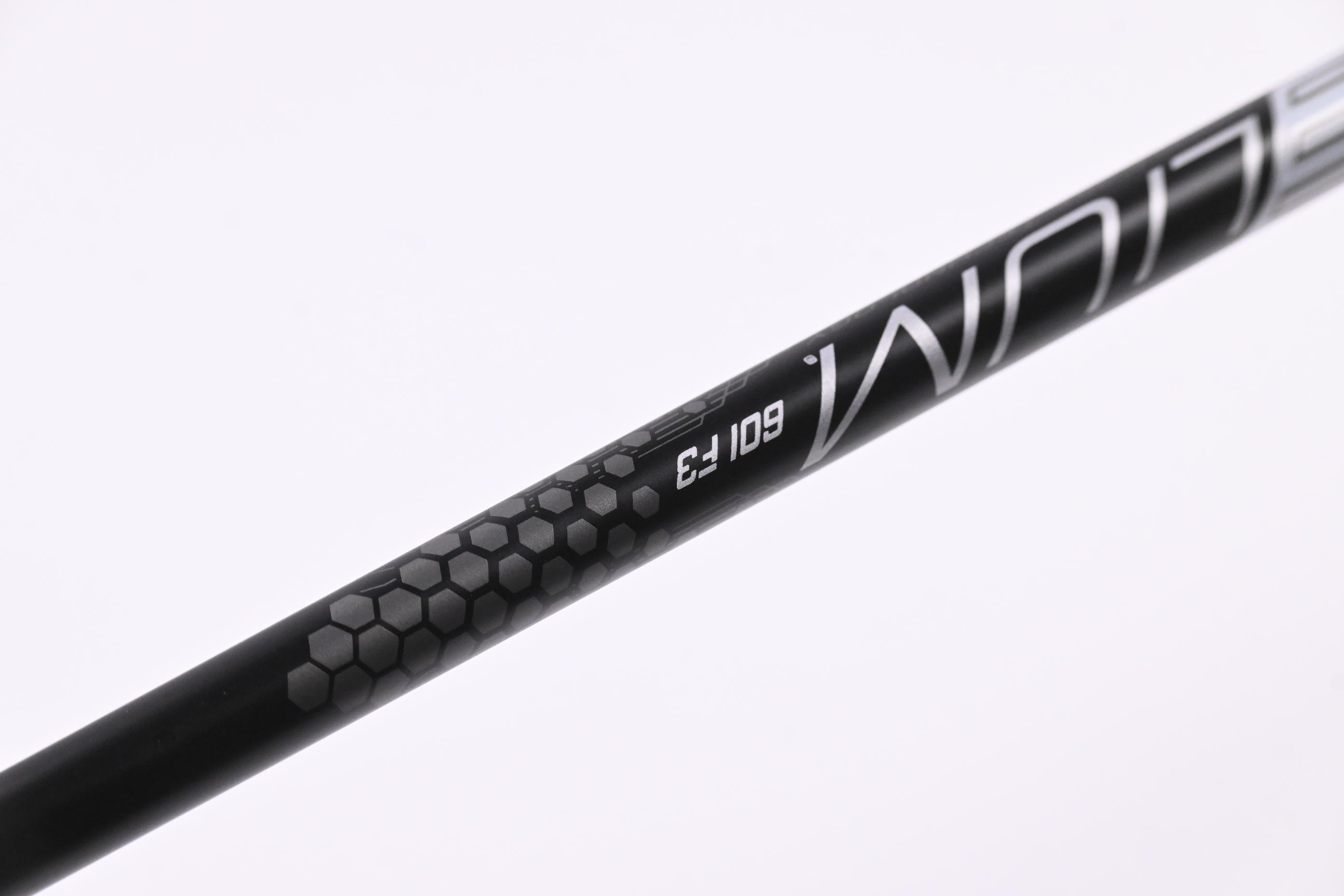 Left Hand Cleveland Halo XL Full Face #5 Iron / 23 Degree / Regular Flex Helium