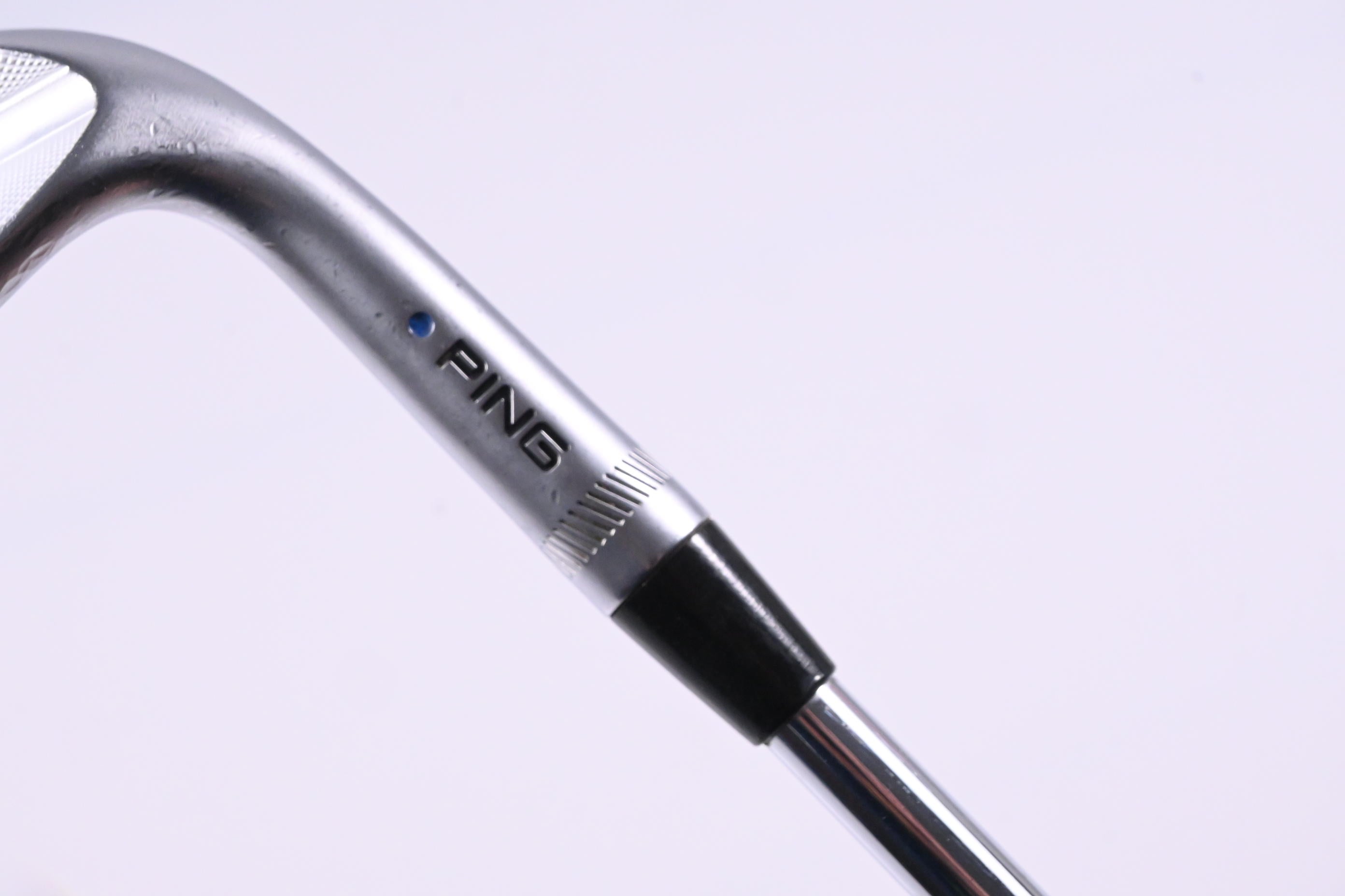 Ping Glide Forged Gap Wedge / 50 Degree / Blue Dot / Wedge Flex Ping AWT 2.0