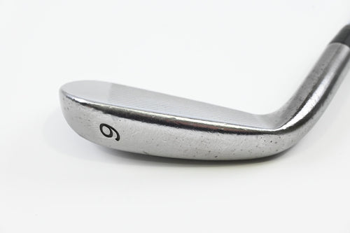Taylormade RAC MB #6 Iron / Stiff Flex Rifle Flighted Shaft