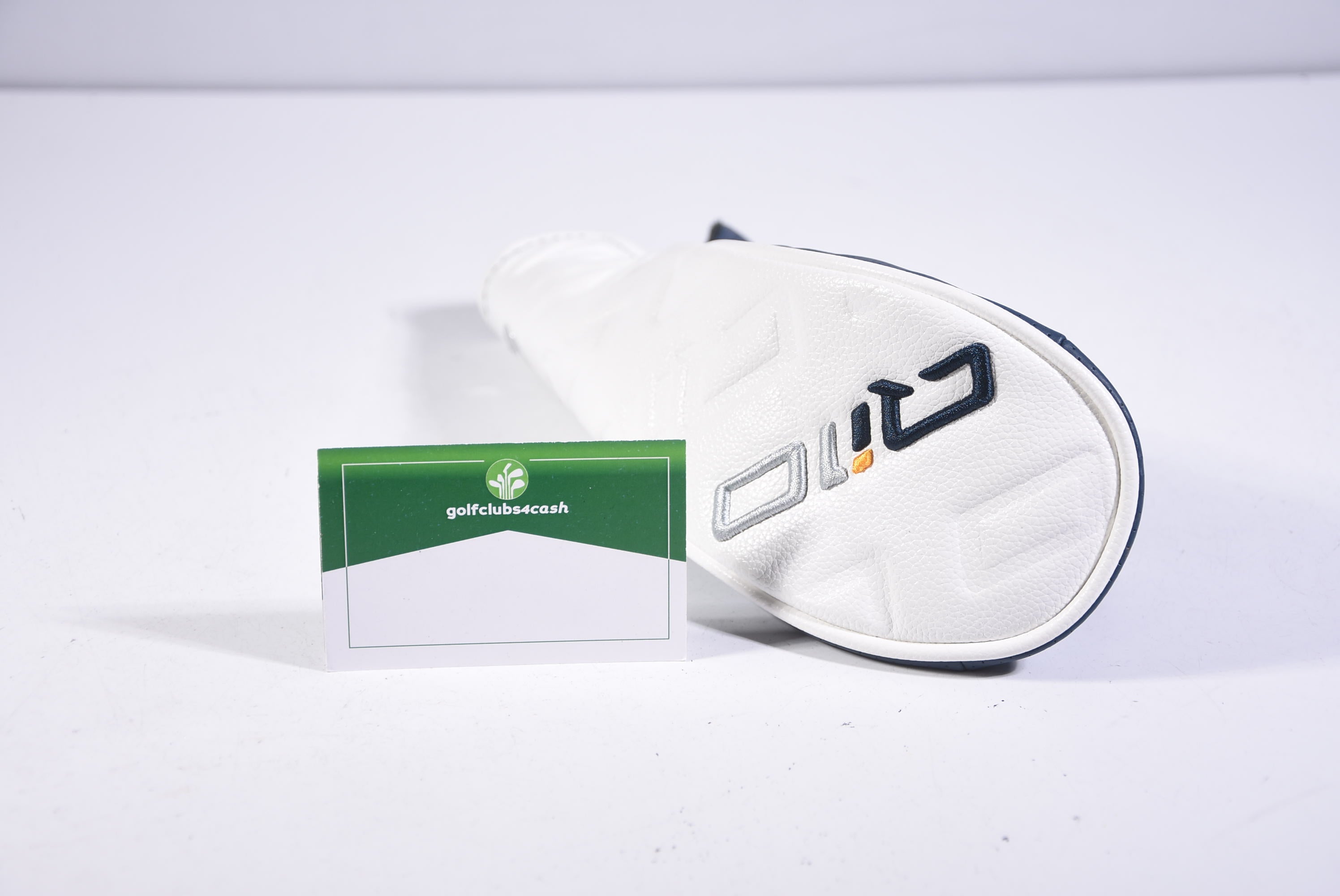 Ladies Taylormade Qi10 Max #5 Hybrid / 27 Degree / Ladies Flex Fujikura Speeder