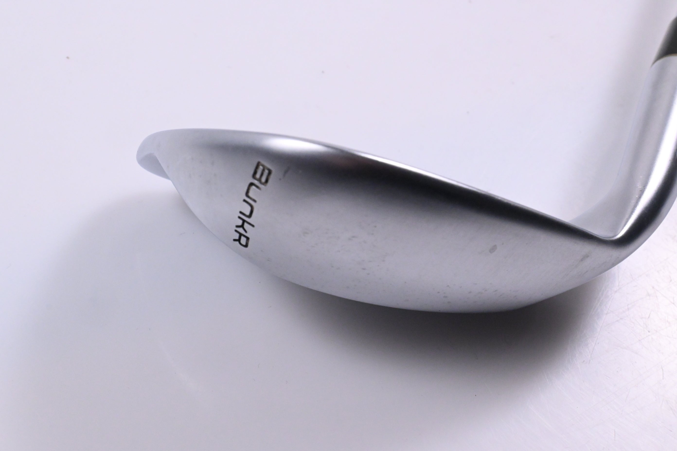 Ping BunkR Lob Wedge / 64 Degree / Black Dot / Wedge Flex Ping Z-Z115 Shaft
