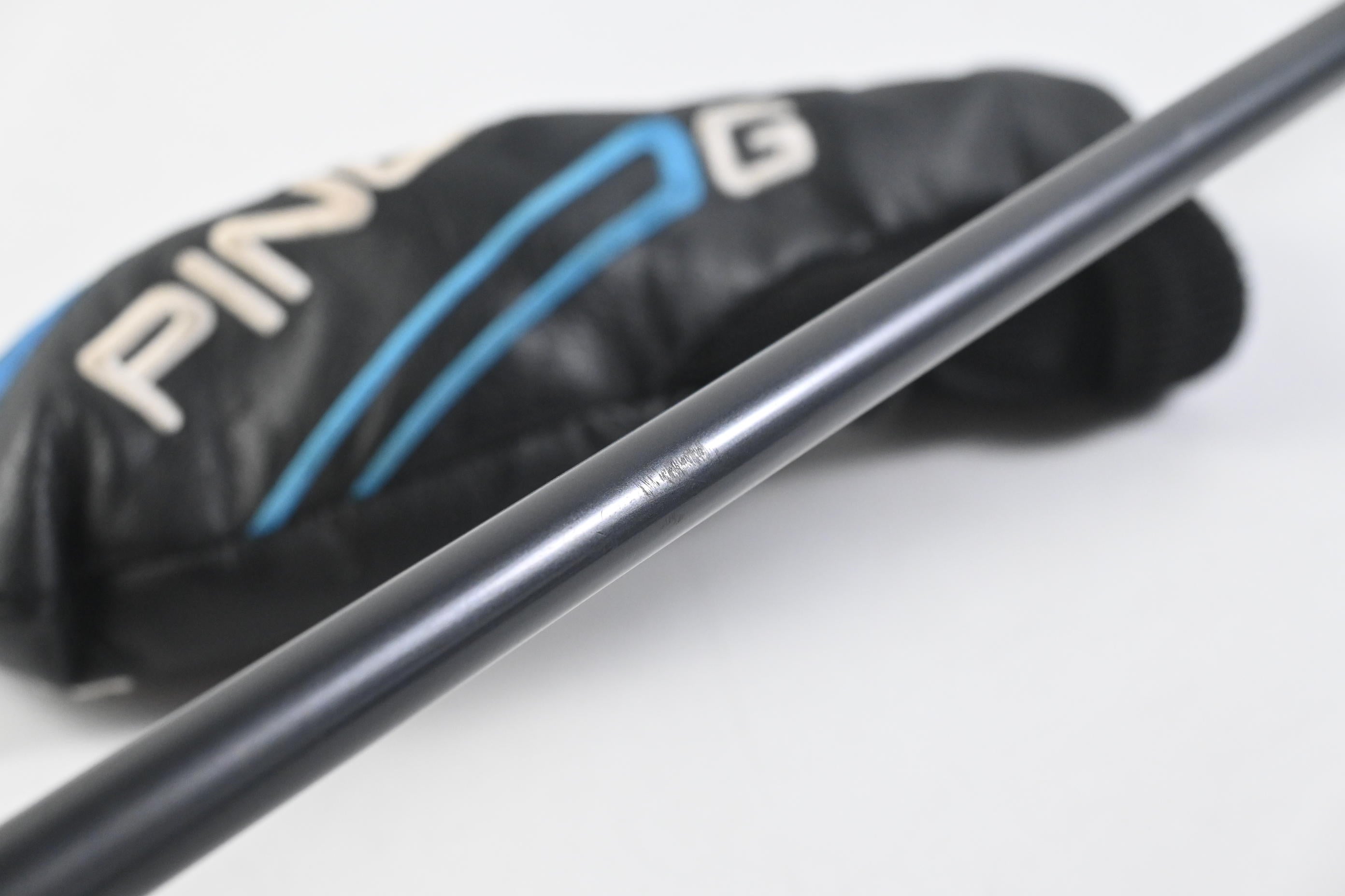 Ping G Series #4 Hybrid / 22 Degree / Regular Flex Ping Alta CB 70 Shaft